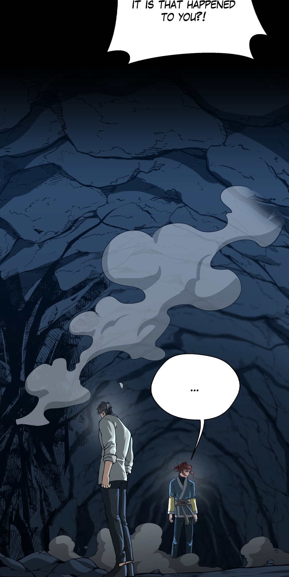 The Beginning After the End chapter 149 page 59