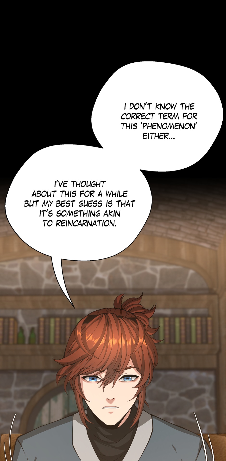 The Beginning After the End chapter 149 page 6