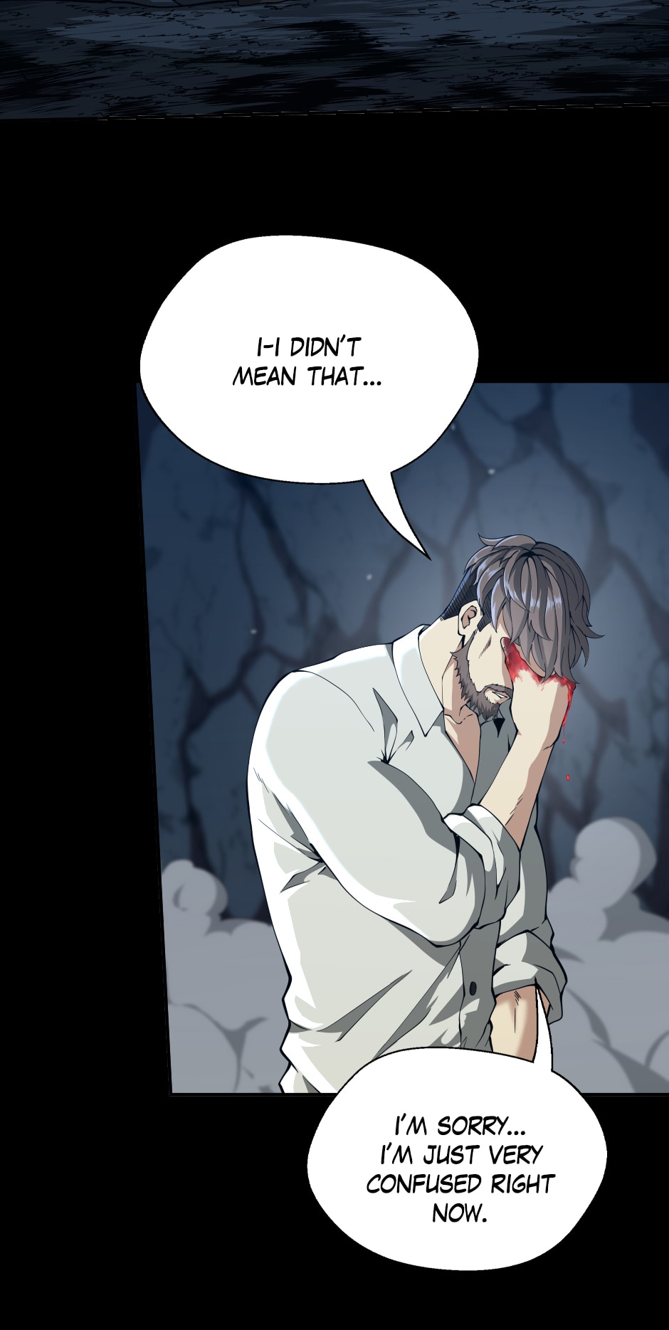 The Beginning After the End chapter 149 page 60