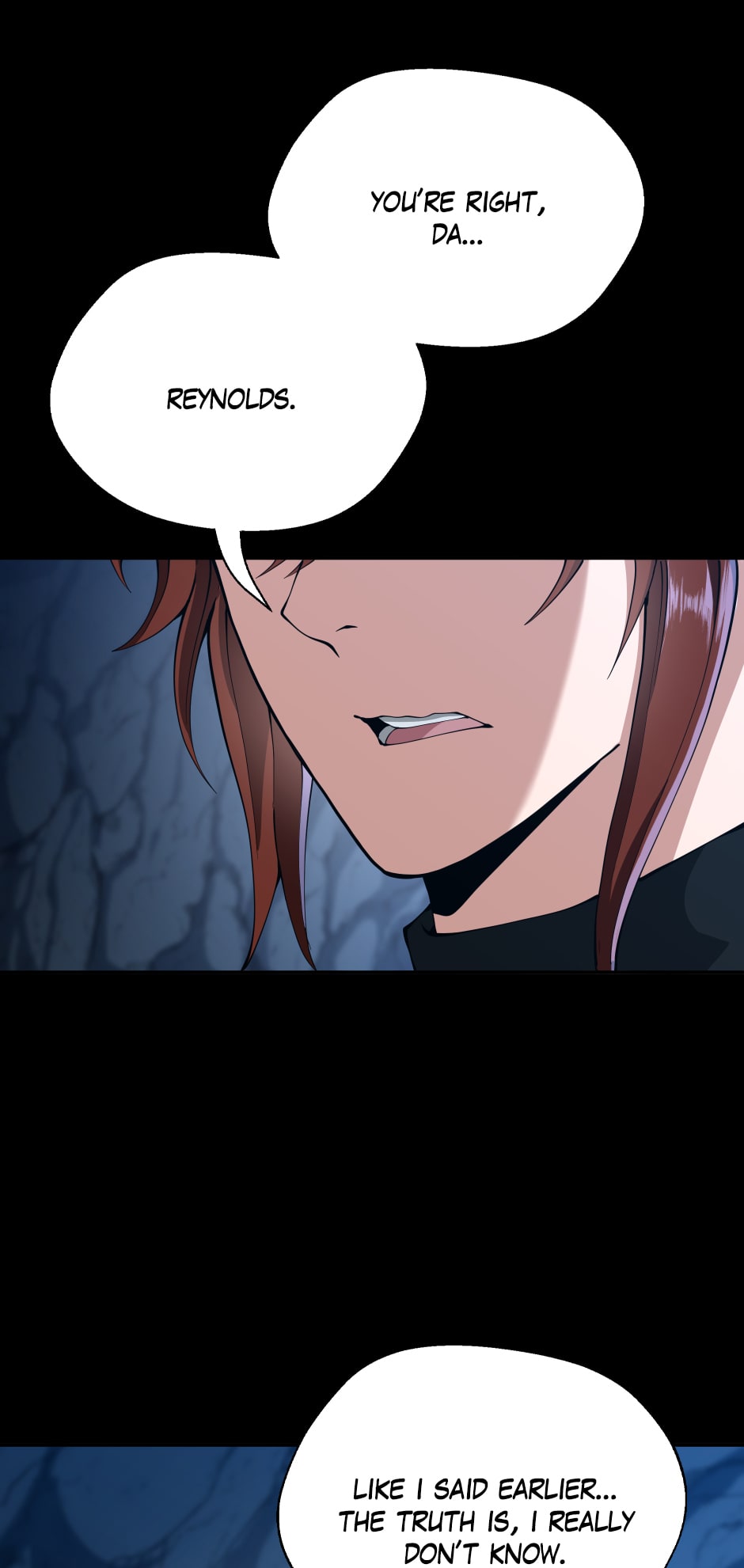 The Beginning After the End chapter 149 page 61