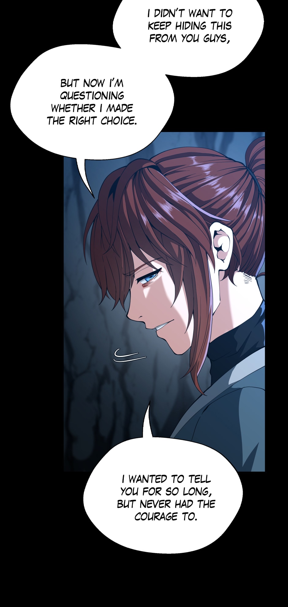 The Beginning After the End chapter 149 page 63