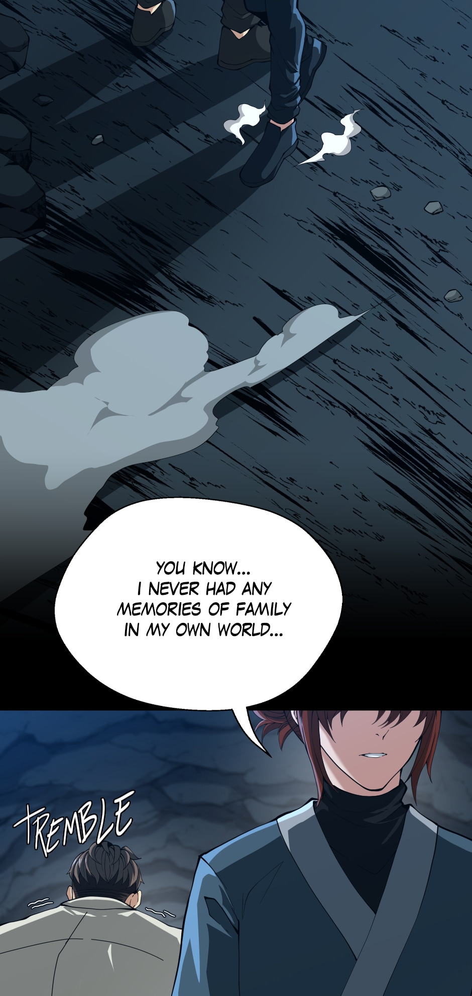 The Beginning After the End chapter 149 page 69