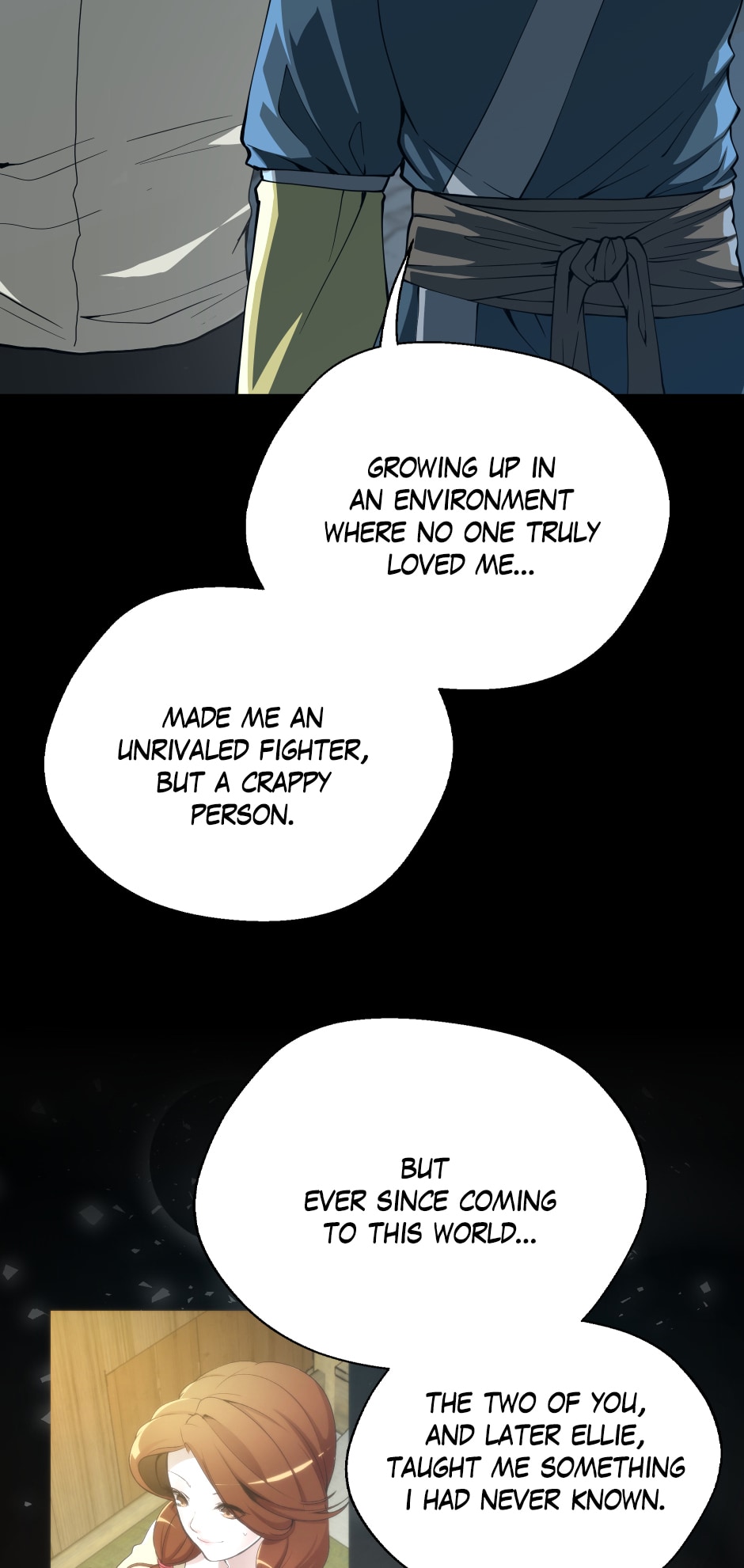 The Beginning After the End chapter 149 page 70