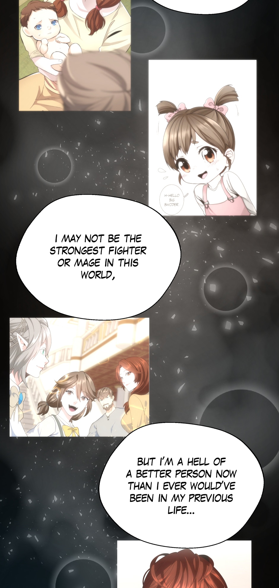 The Beginning After the End chapter 149 page 71