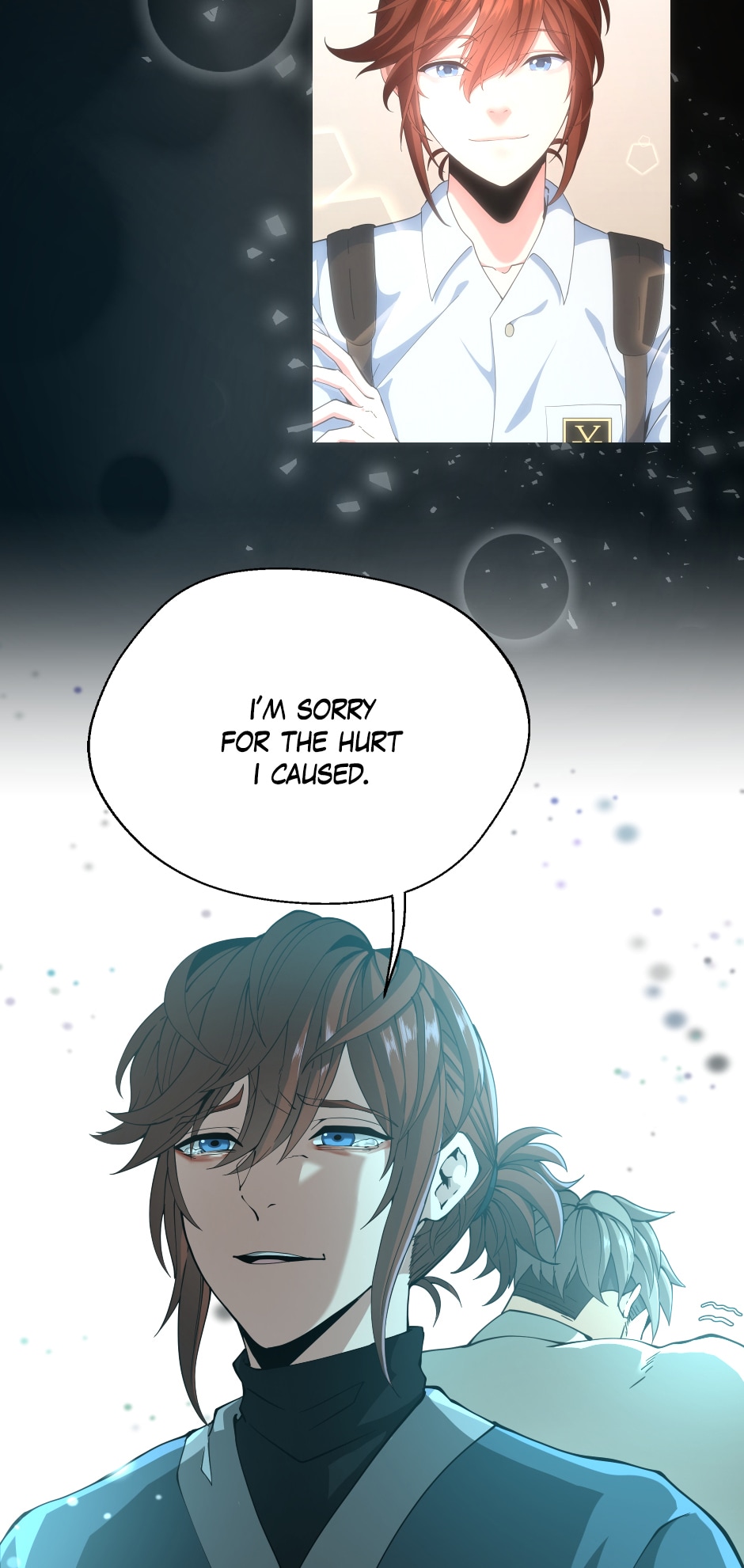 The Beginning After the End chapter 149 page 72