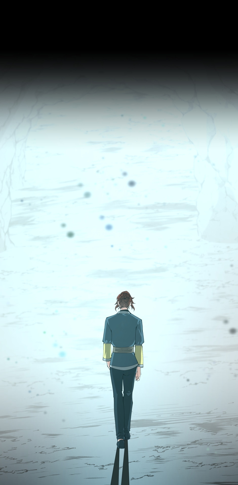 The Beginning After the End chapter 149 page 75