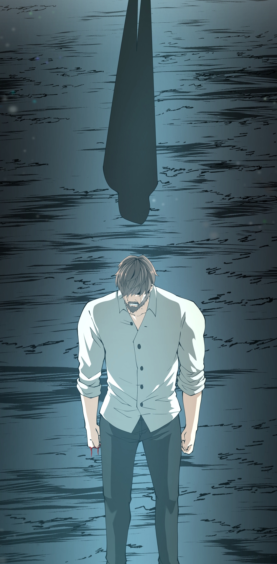 The Beginning After the End chapter 149 page 76