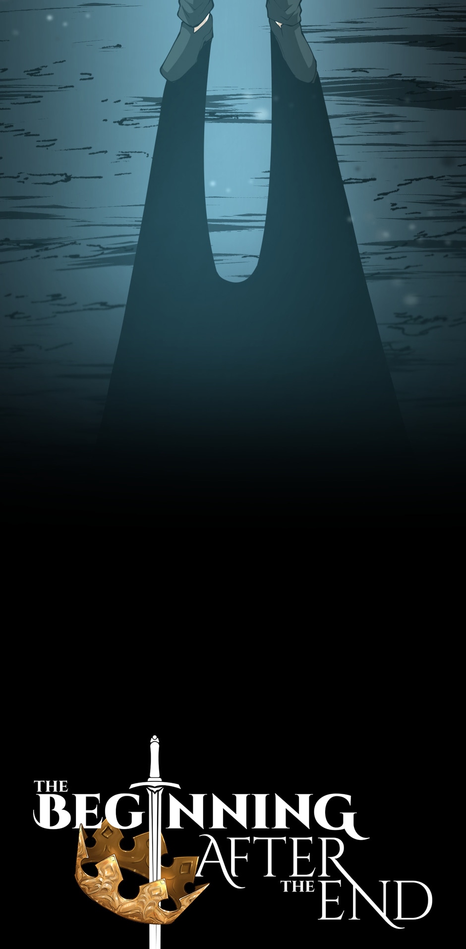 The Beginning After the End chapter 149 page 77