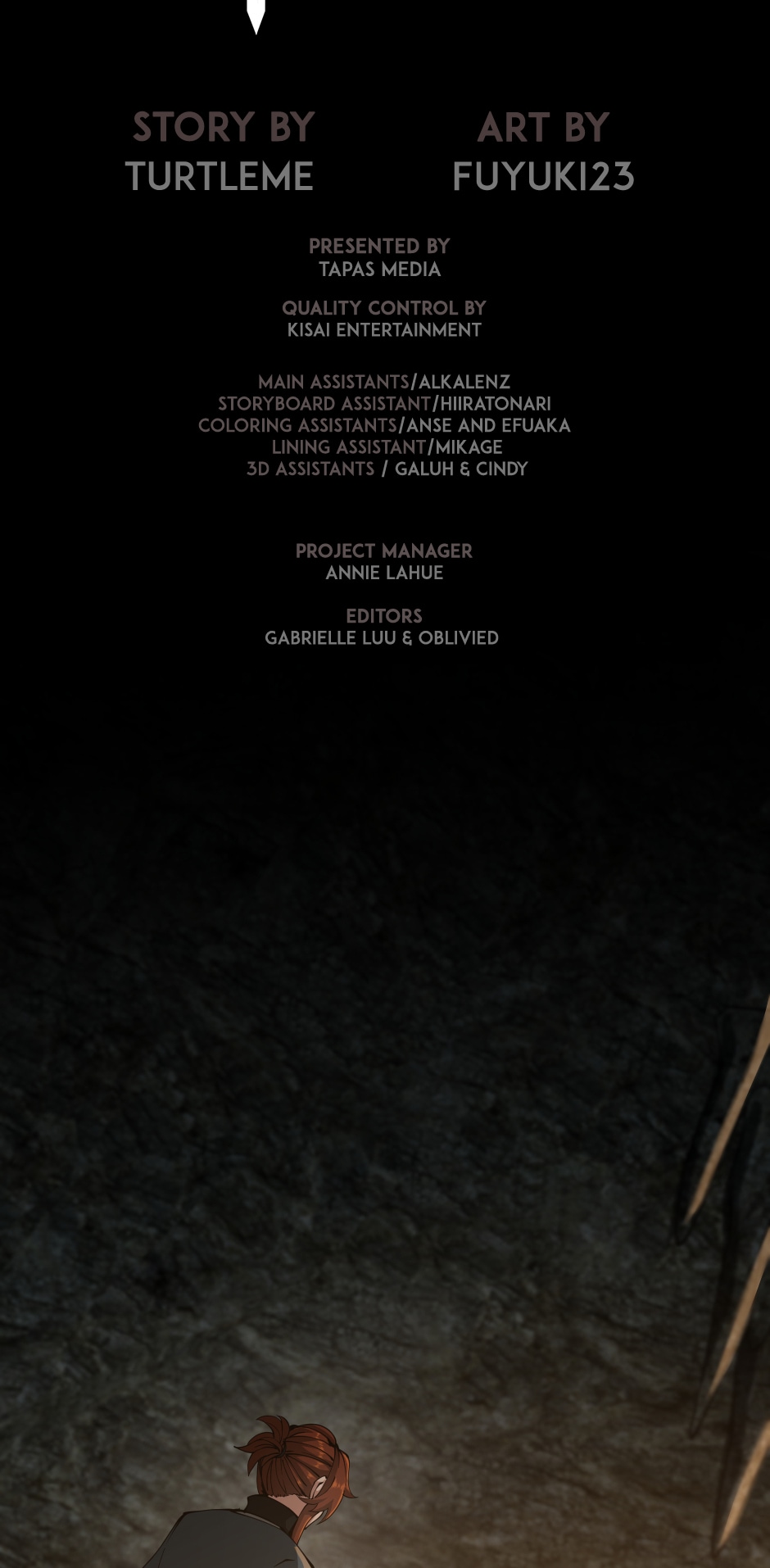 The Beginning After the End chapter 149 page 78