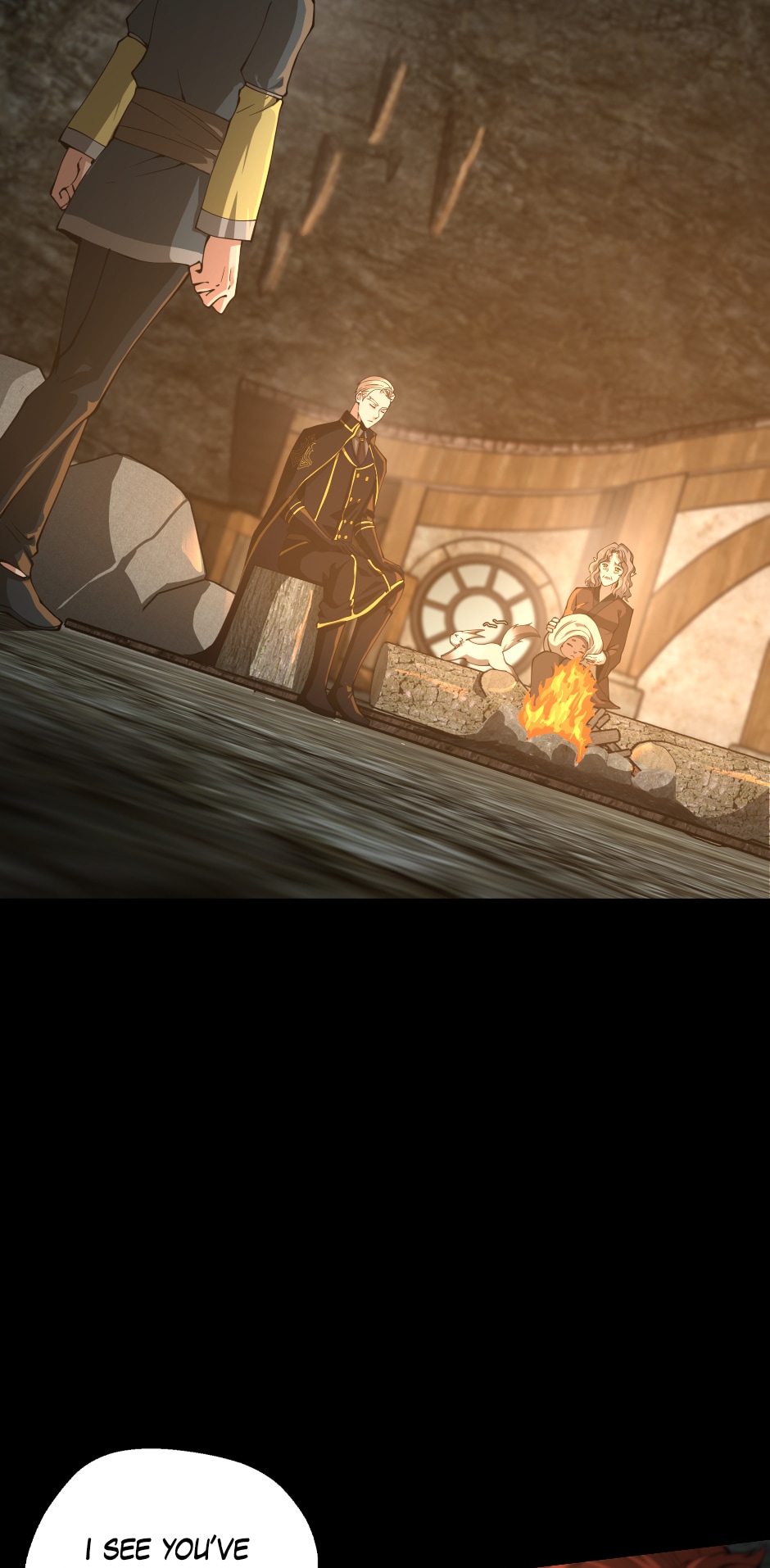 The Beginning After the End chapter 149 page 79