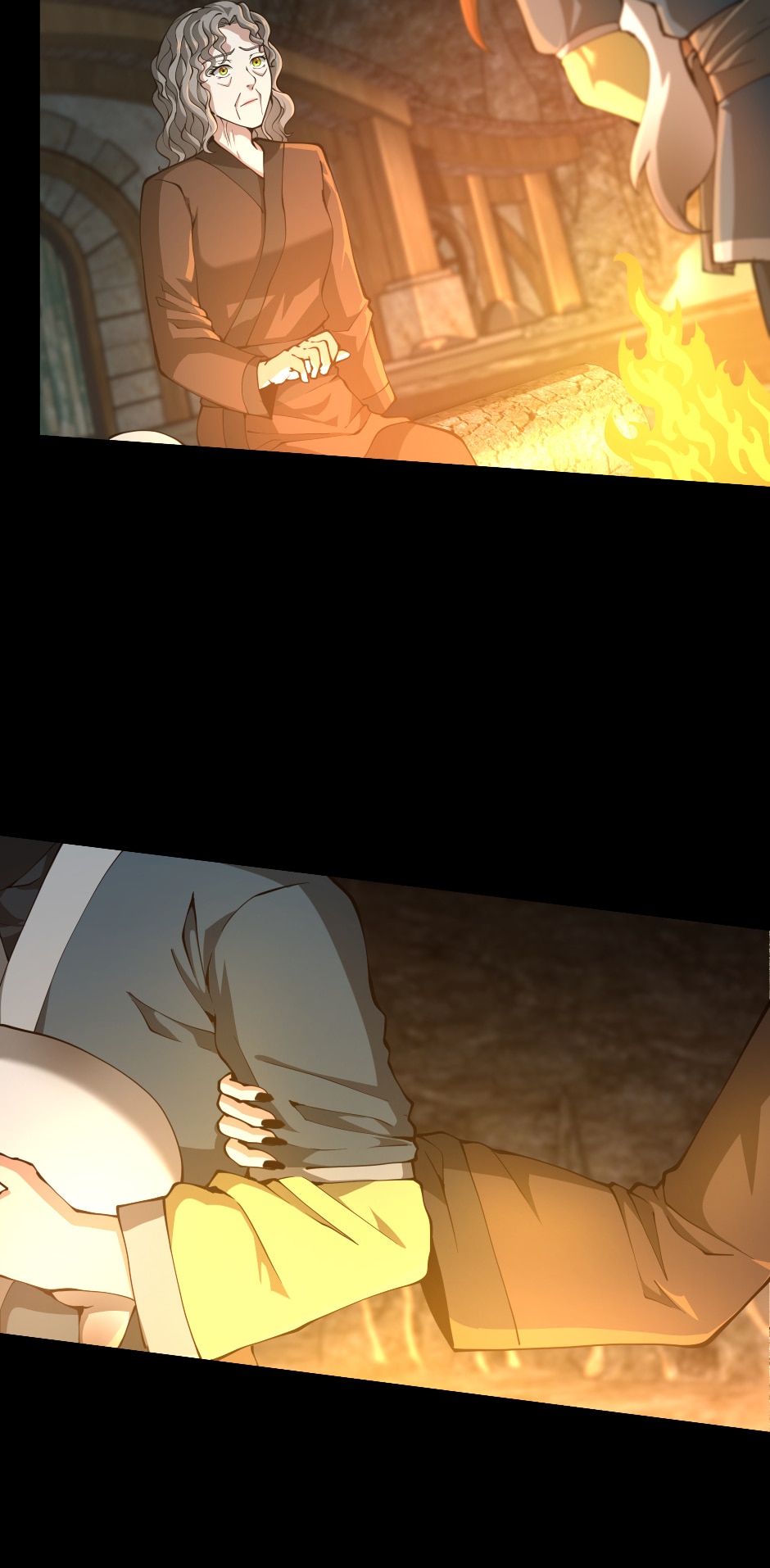 The Beginning After the End chapter 149 page 82