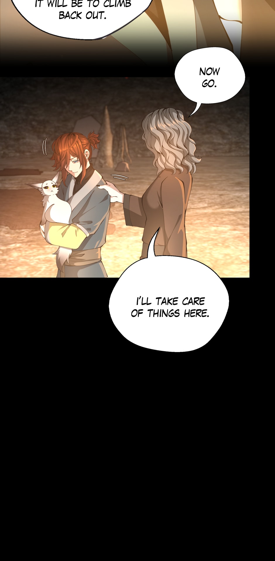 The Beginning After the End chapter 149 page 85
