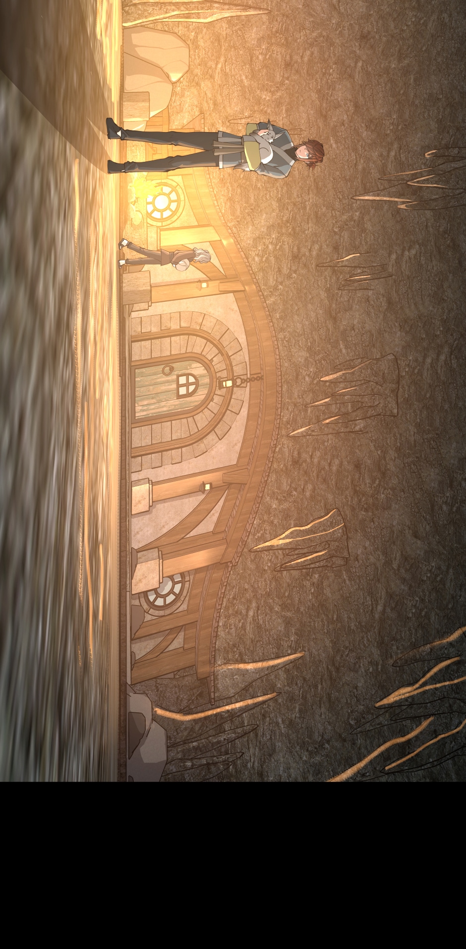 The Beginning After the End chapter 149 page 87