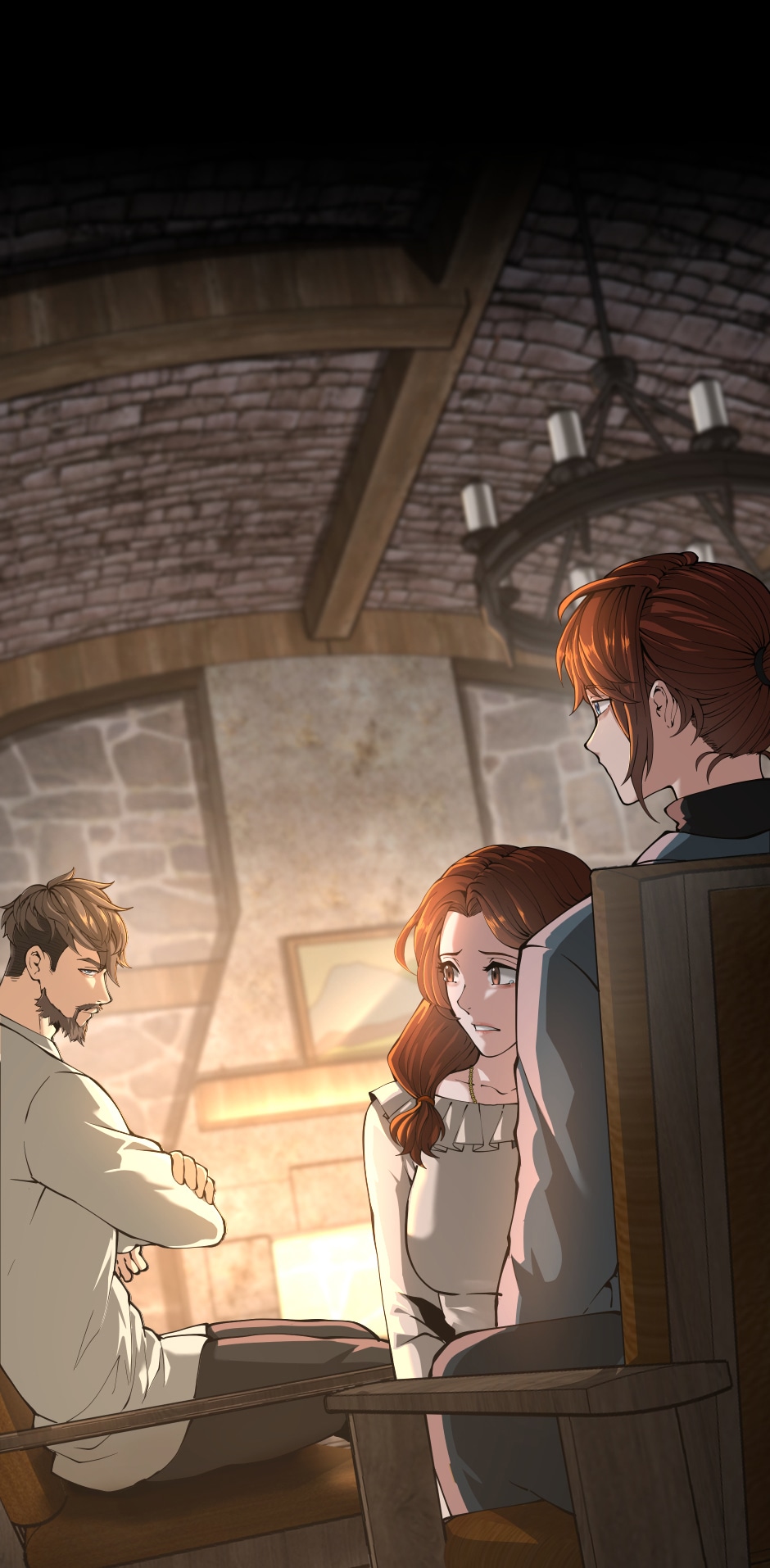 The Beginning After the End chapter 149 page 9