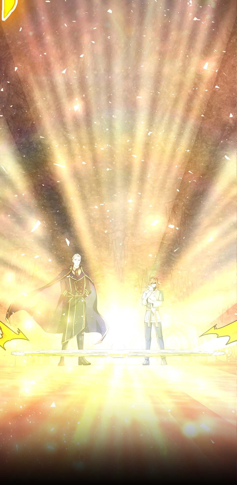 The Beginning After the End chapter 149 page 91