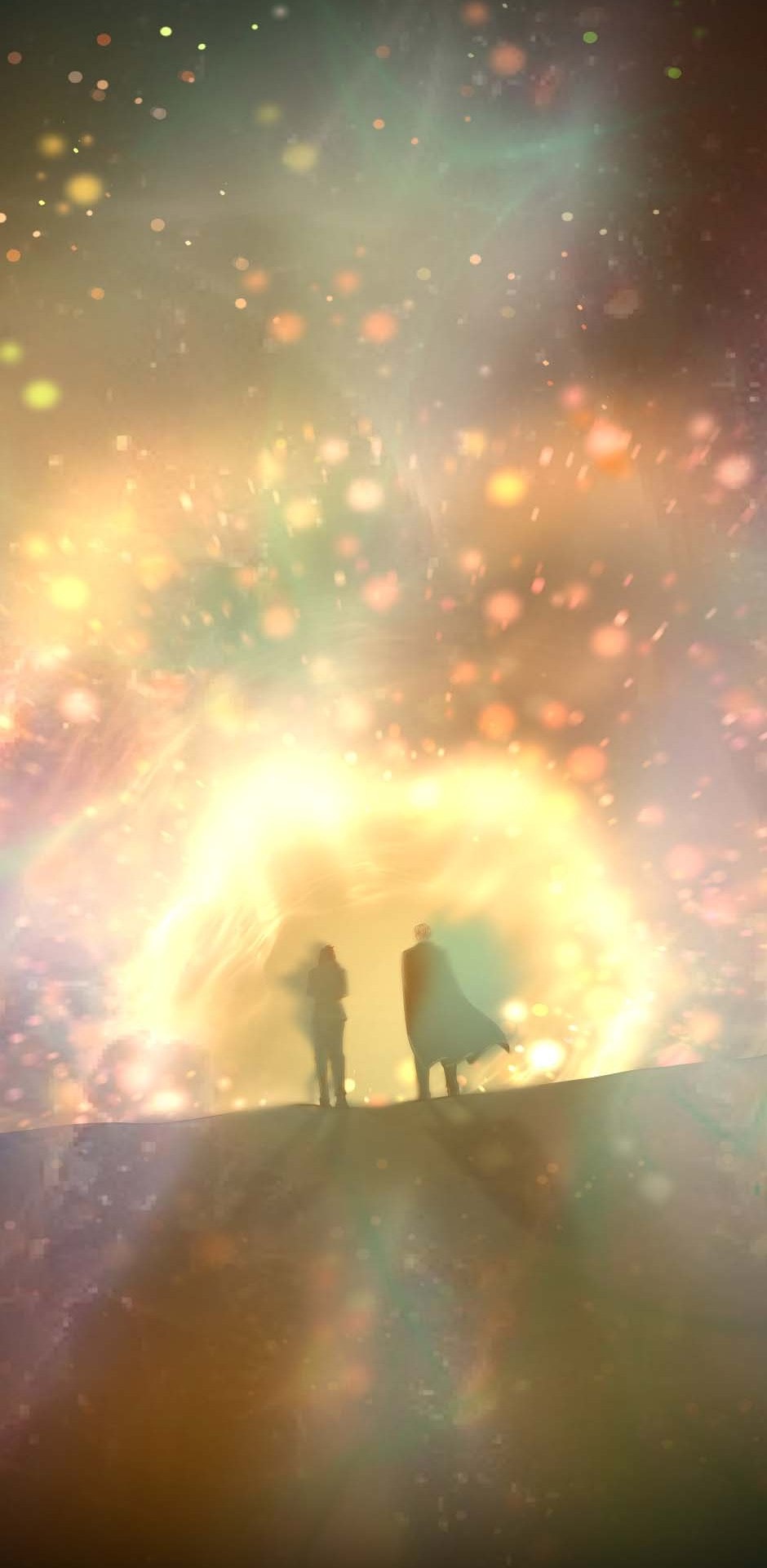 The Beginning After the End chapter 149 page 97