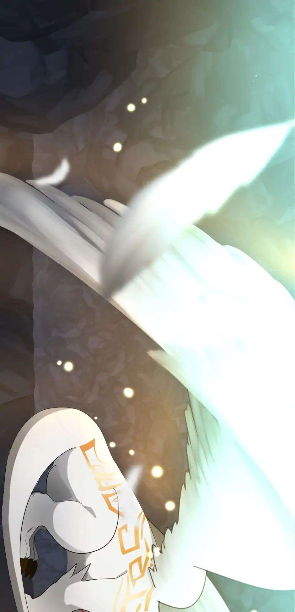 The Beginning After the End chapter 15 page 34