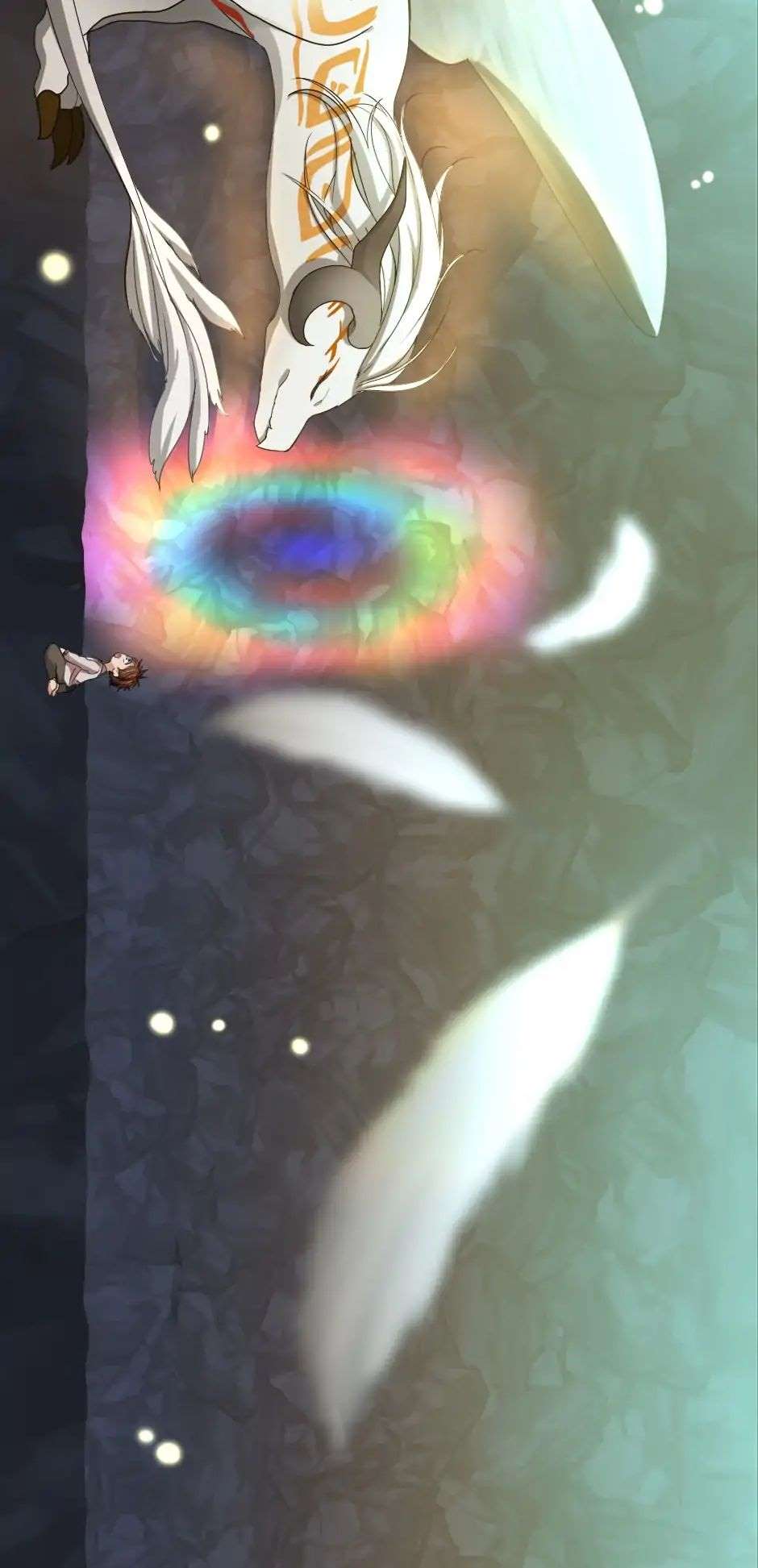 The Beginning After the End chapter 15 page 35