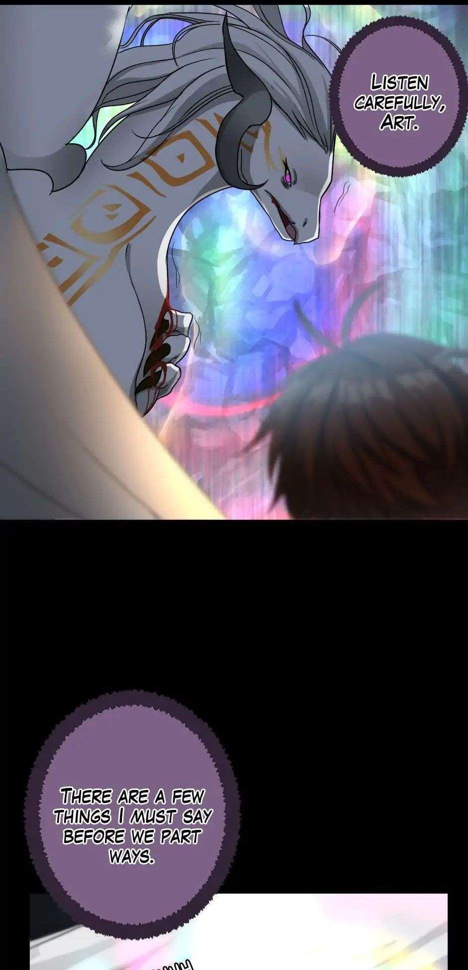 The Beginning After the End chapter 15 page 43