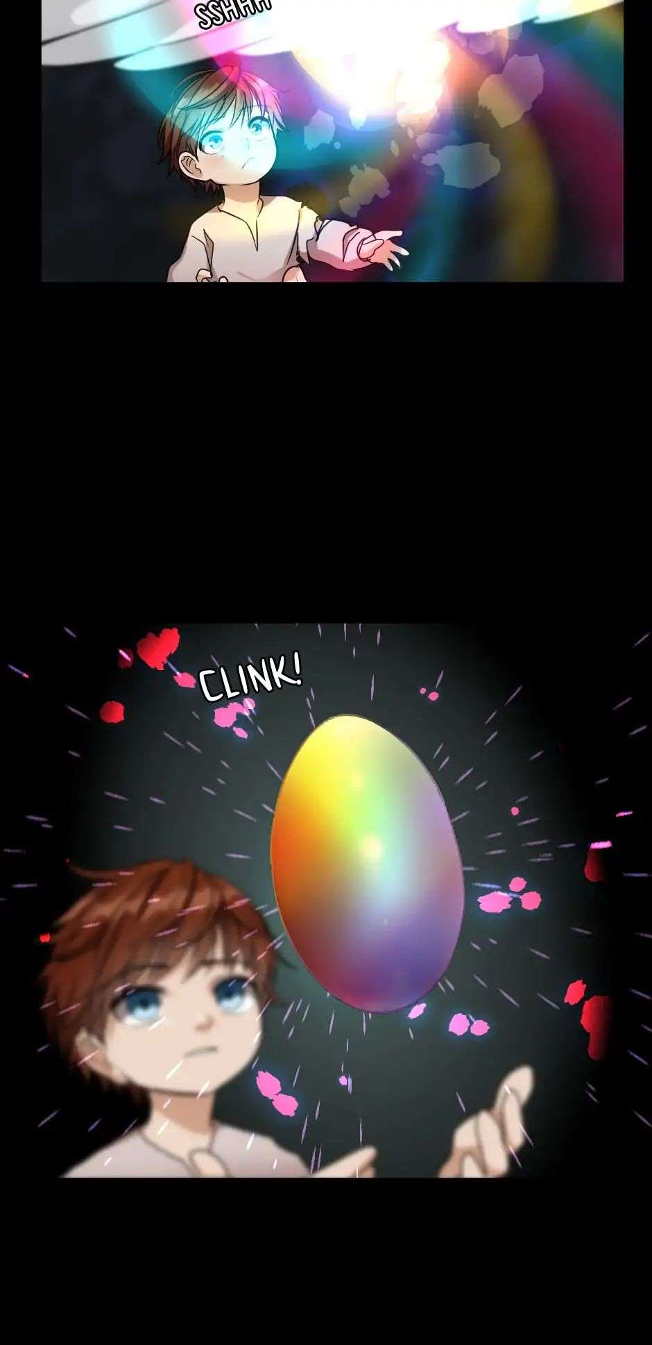 The Beginning After the End chapter 15 page 44