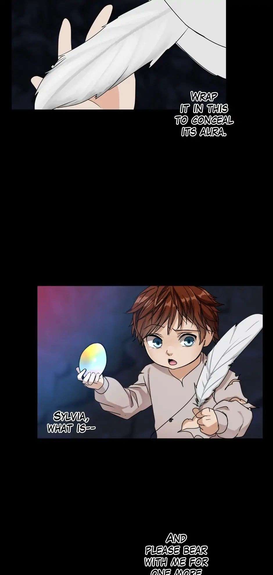 The Beginning After the End chapter 15 page 48