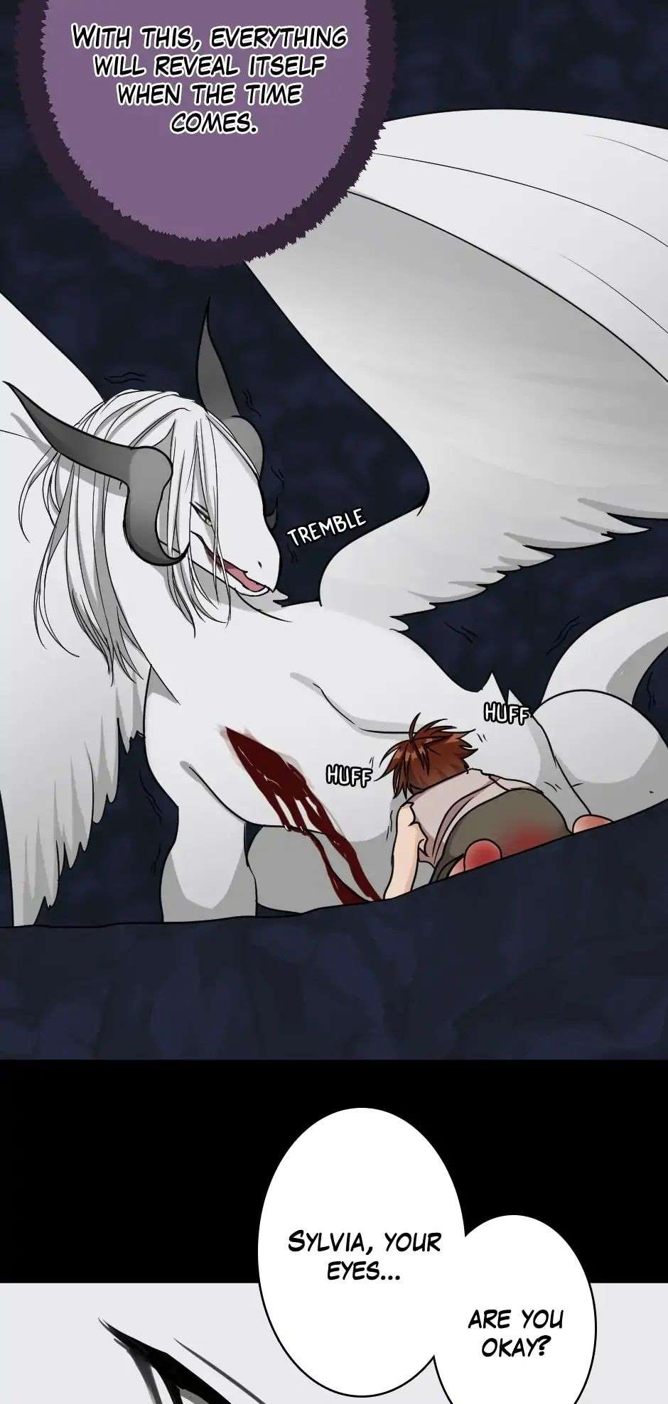 The Beginning After the End chapter 15 page 52