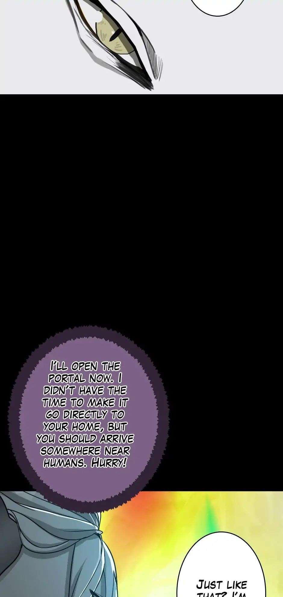 The Beginning After the End chapter 15 page 53