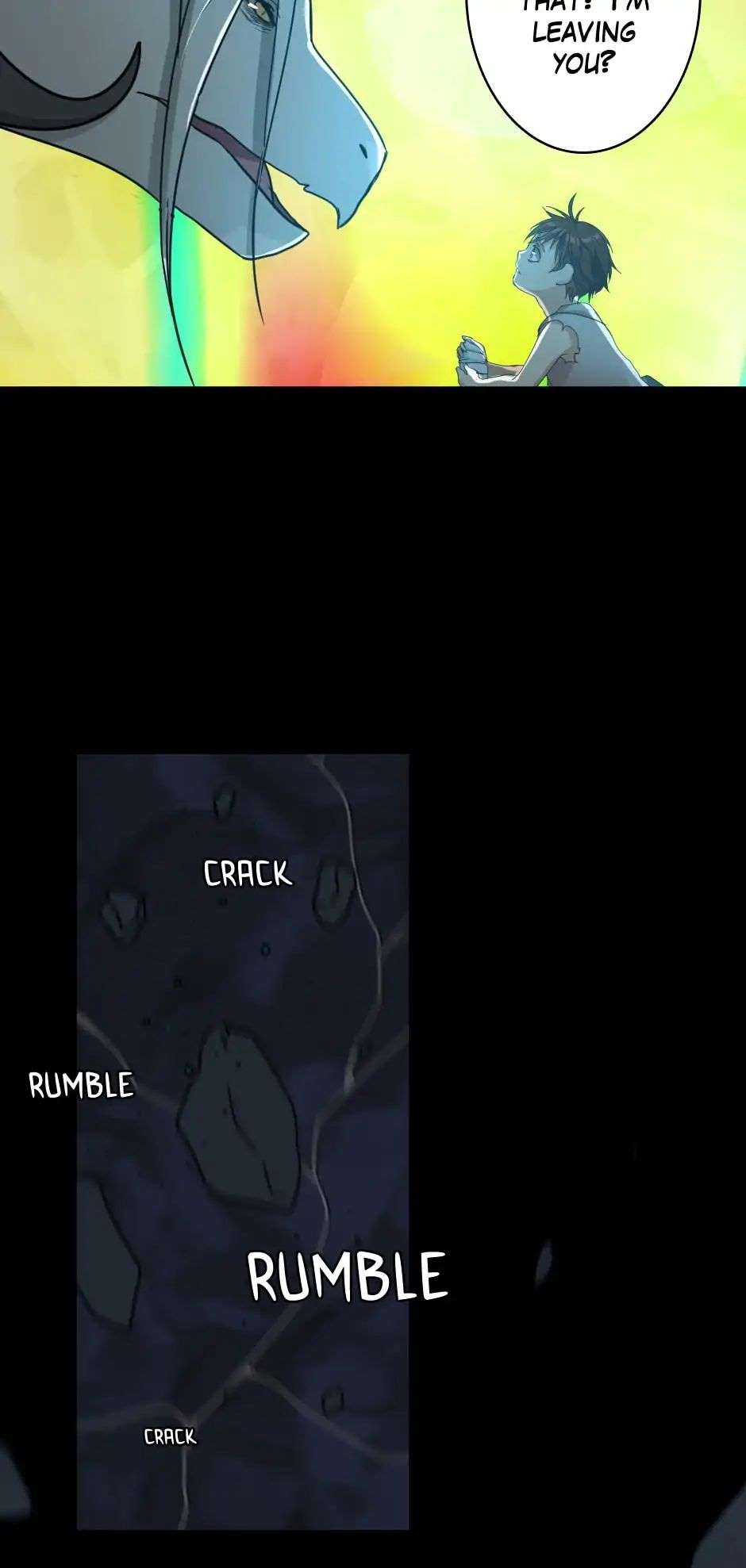 The Beginning After the End chapter 15 page 54