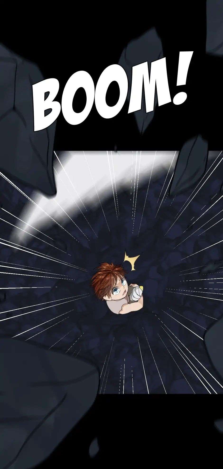 The Beginning After the End chapter 15 page 55