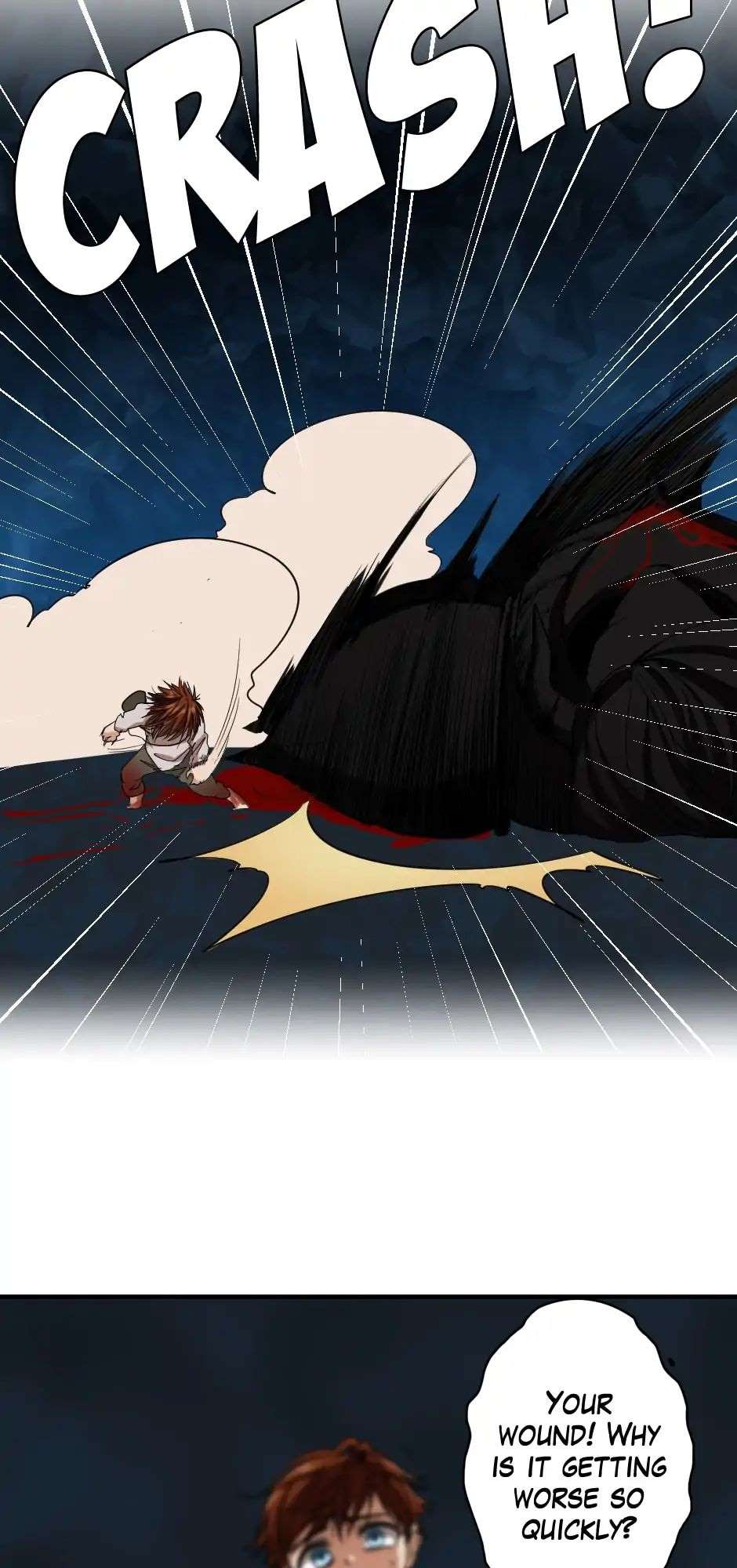 The Beginning After the End chapter 15 page 6