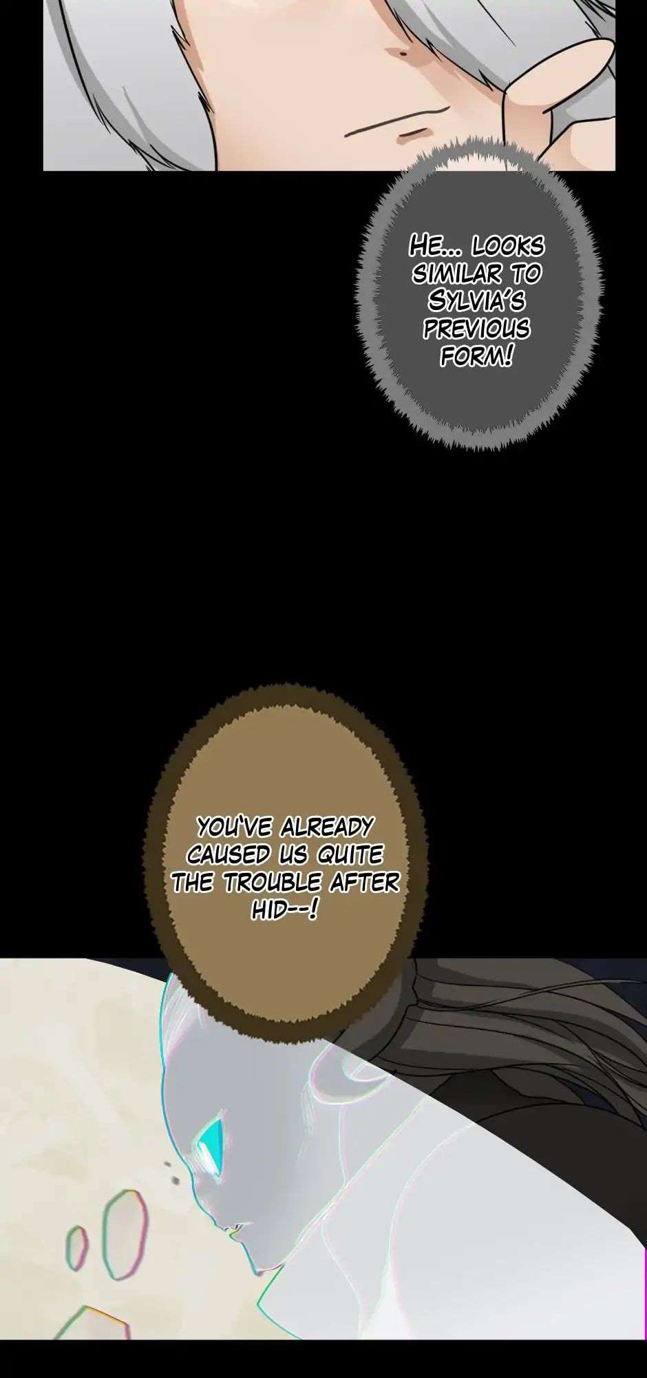 The Beginning After the End chapter 15 page 61