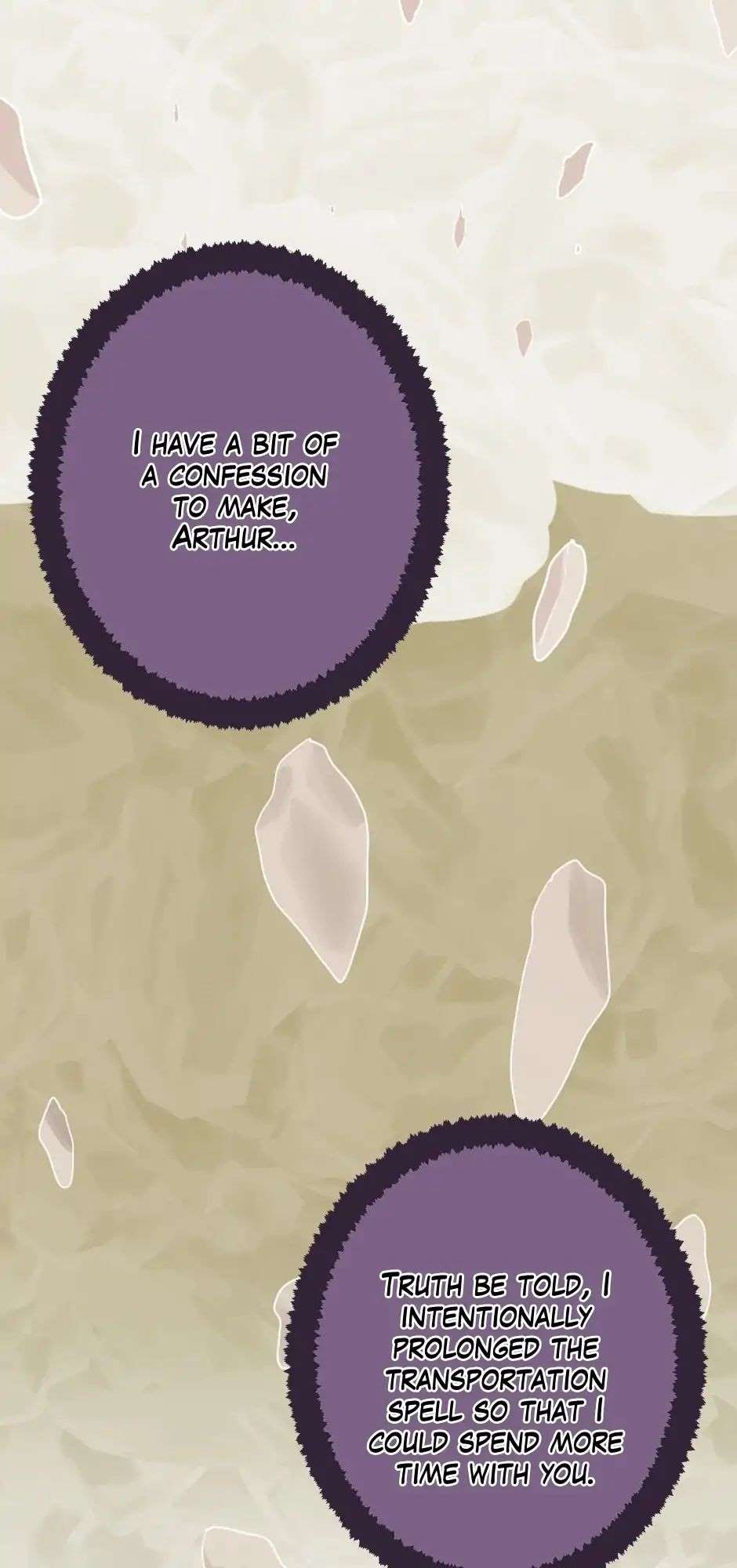 The Beginning After the End chapter 15 page 64