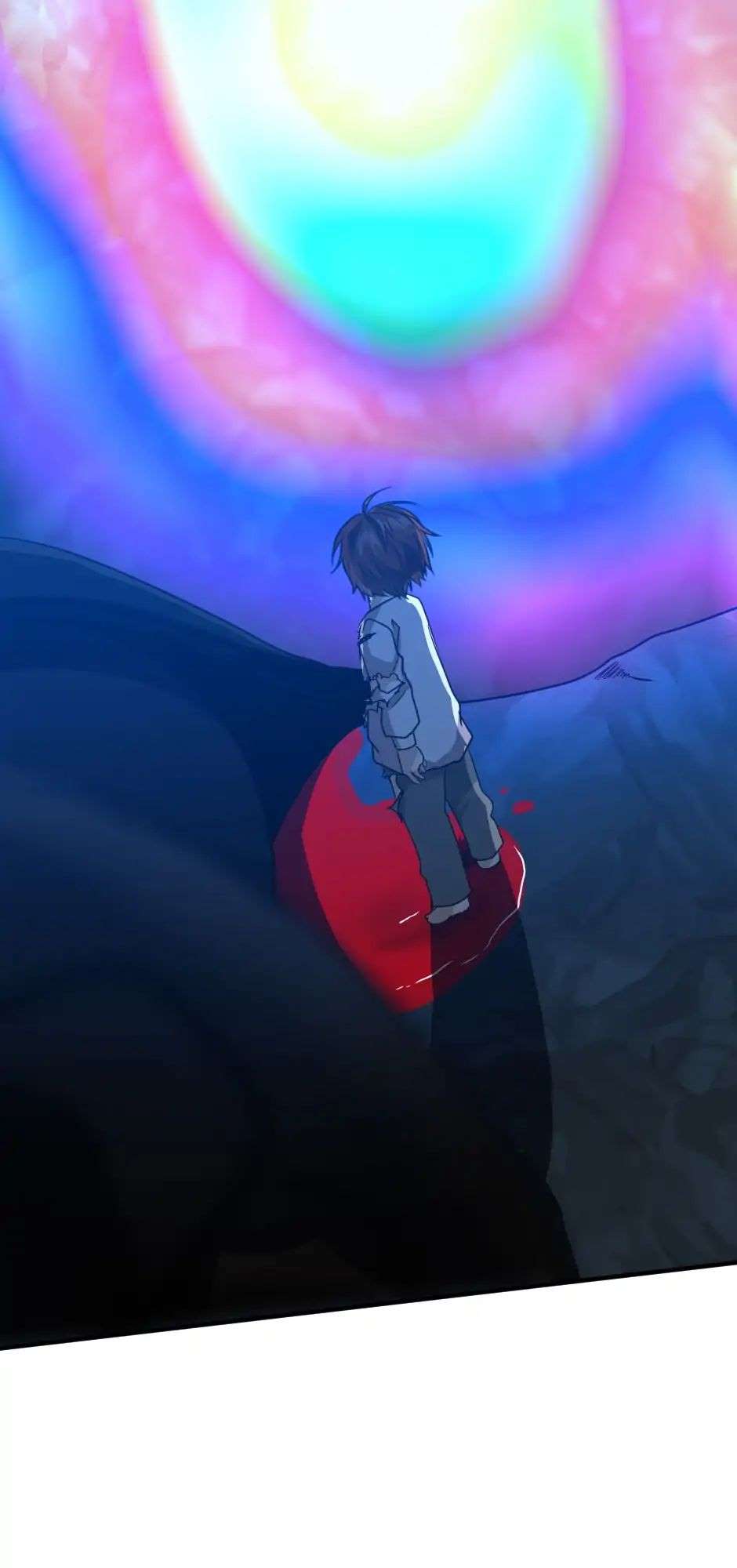 The Beginning After the End chapter 15 page 8