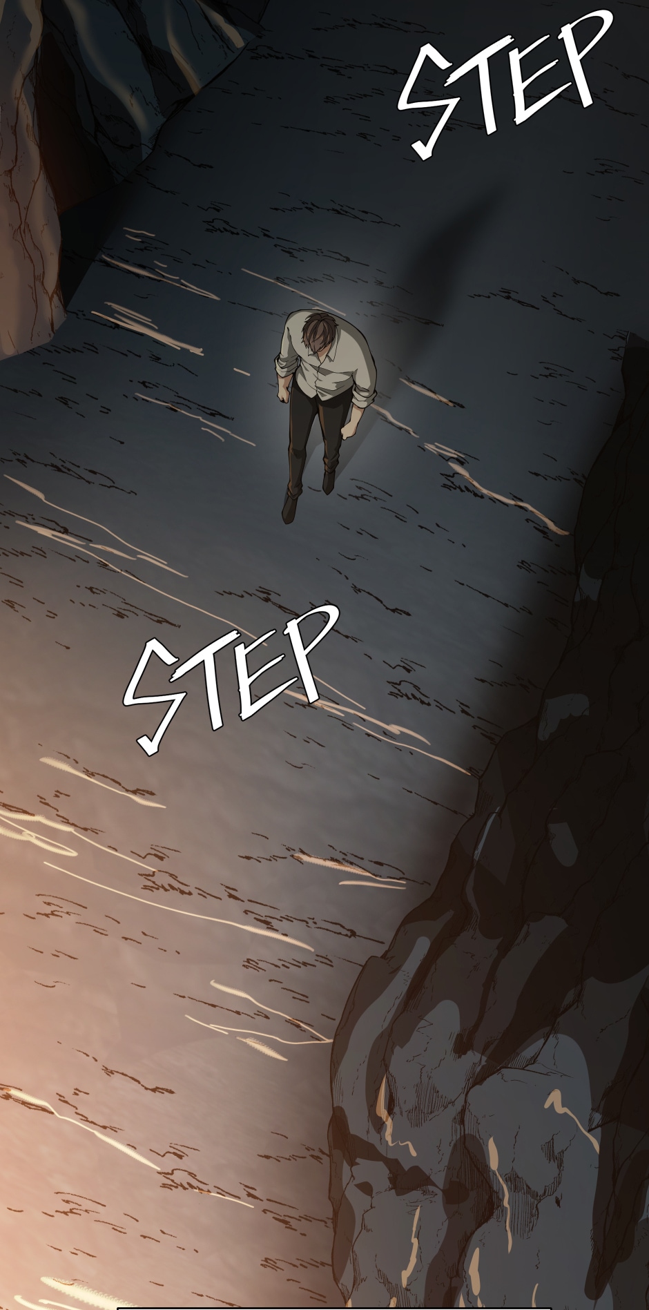 The Beginning After the End chapter 150 page 1