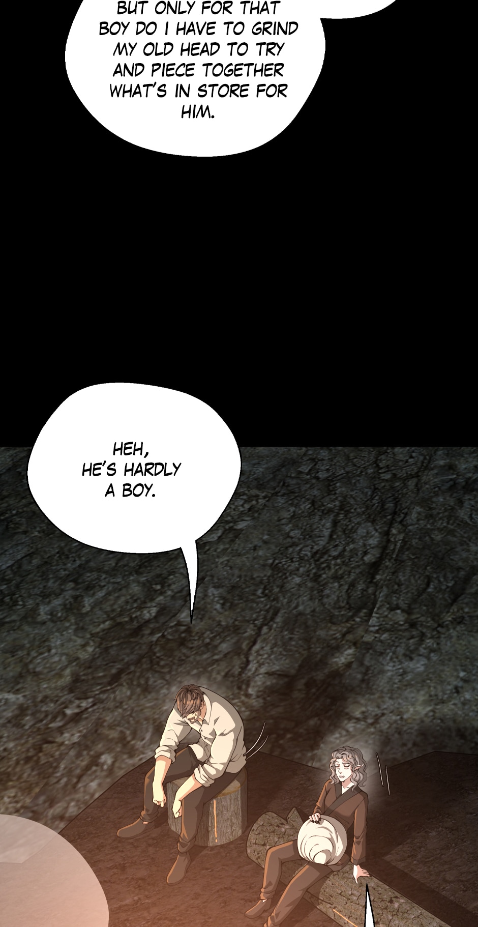 The Beginning After the End chapter 150 page 11