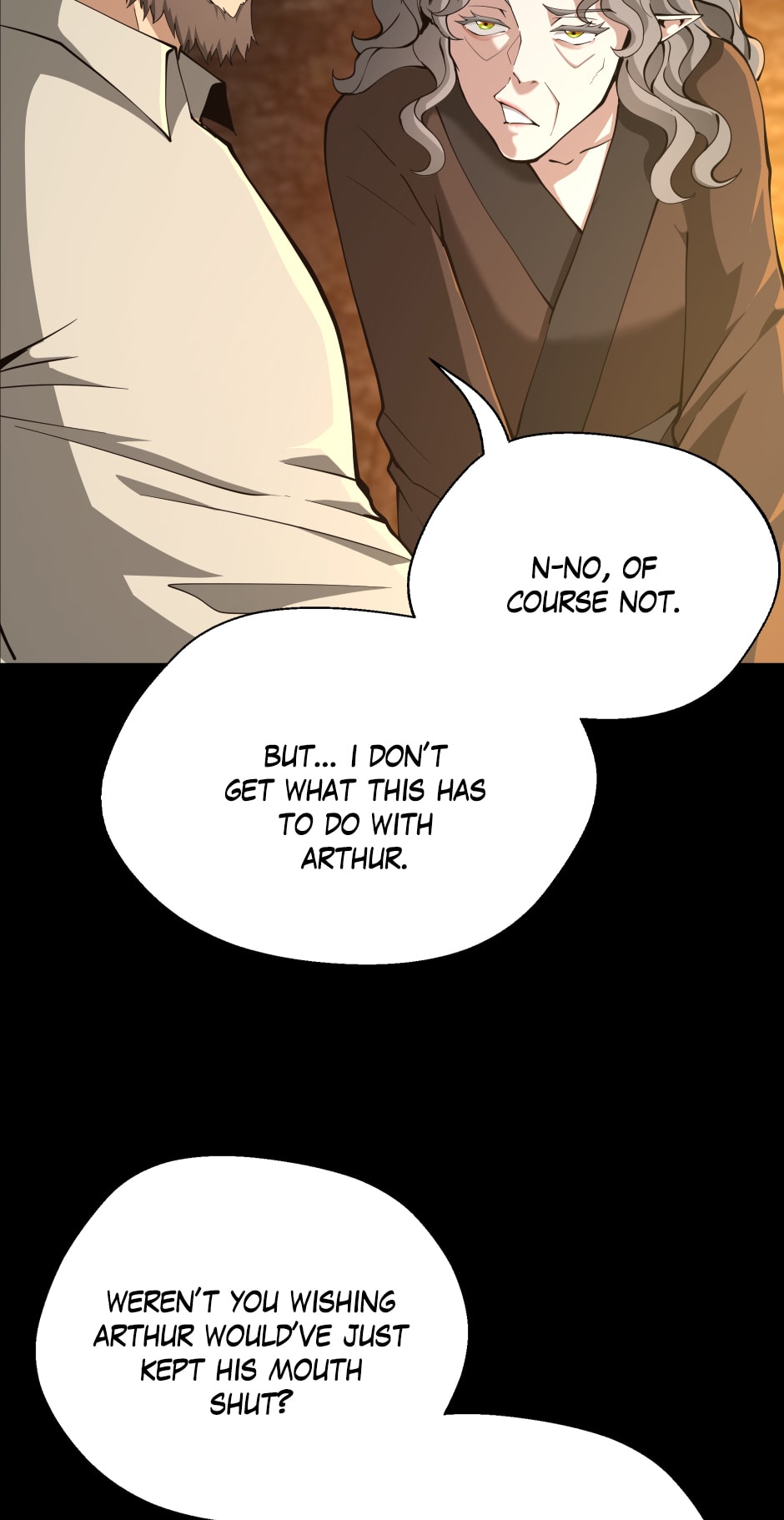 The Beginning After the End chapter 150 page 17