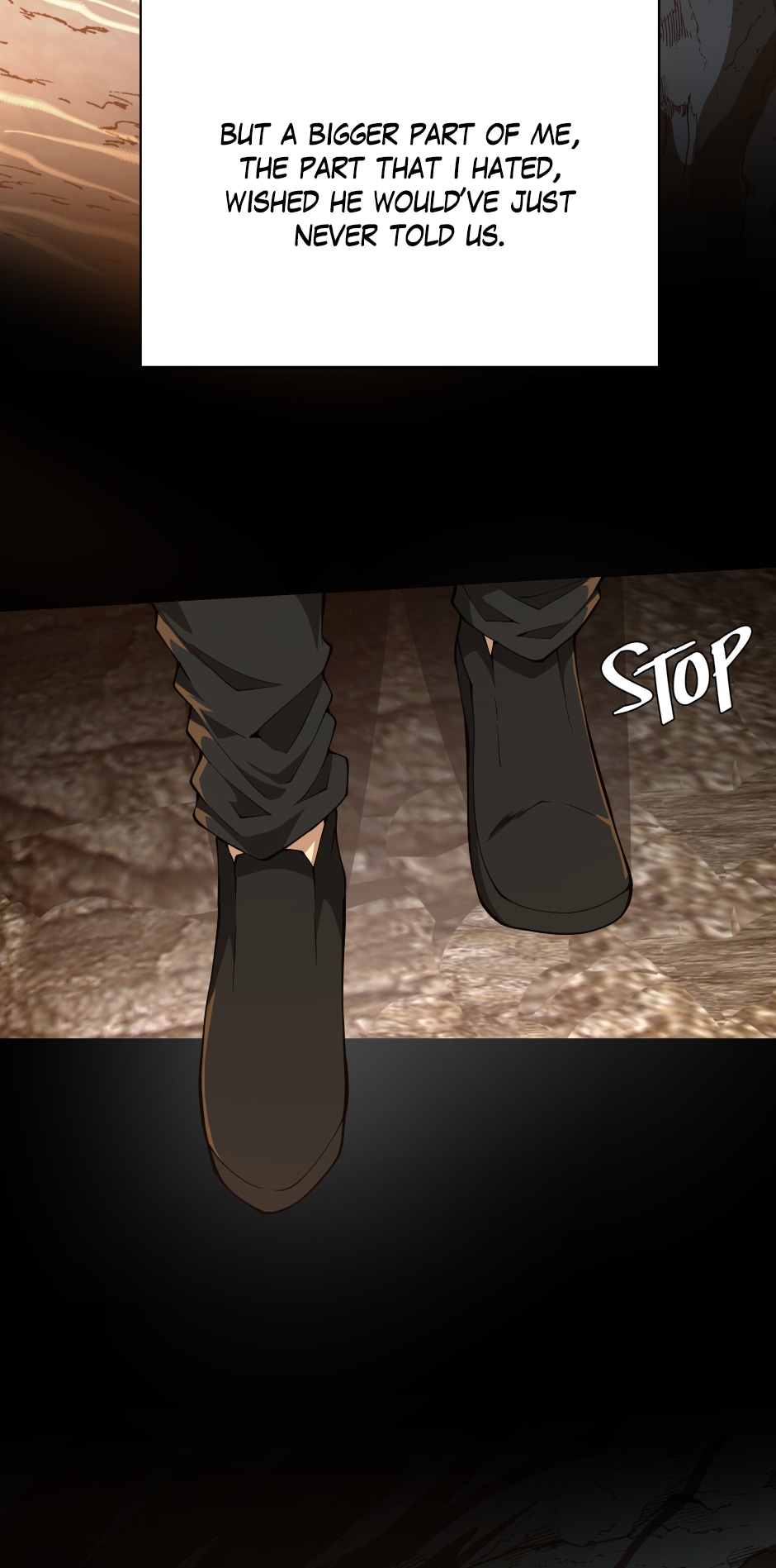 The Beginning After the End chapter 150 page 2