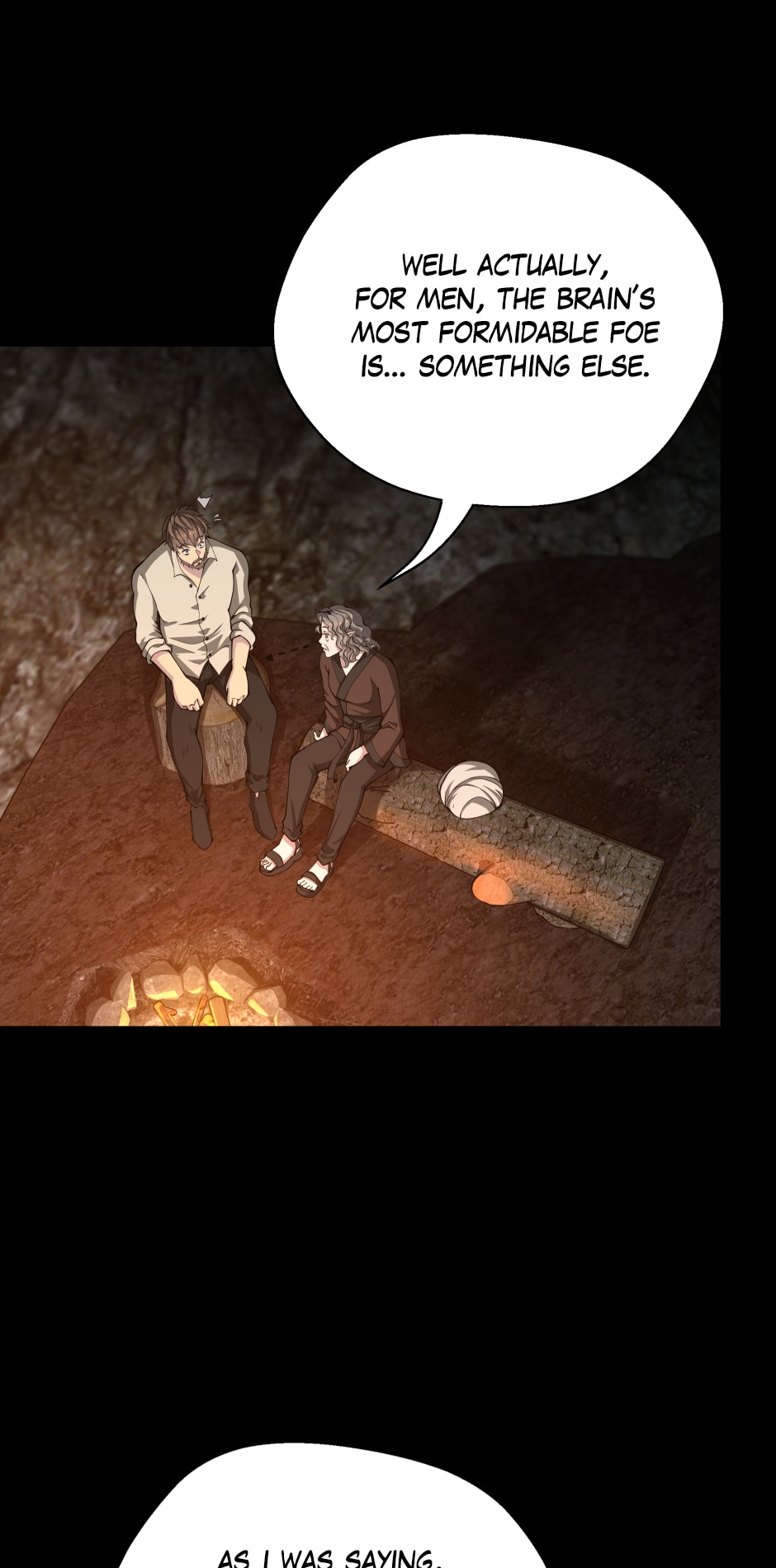 The Beginning After the End chapter 150 page 20