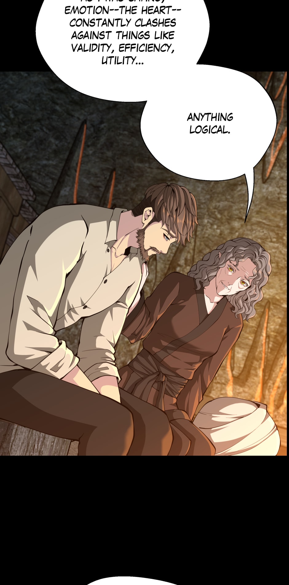 The Beginning After the End chapter 150 page 21