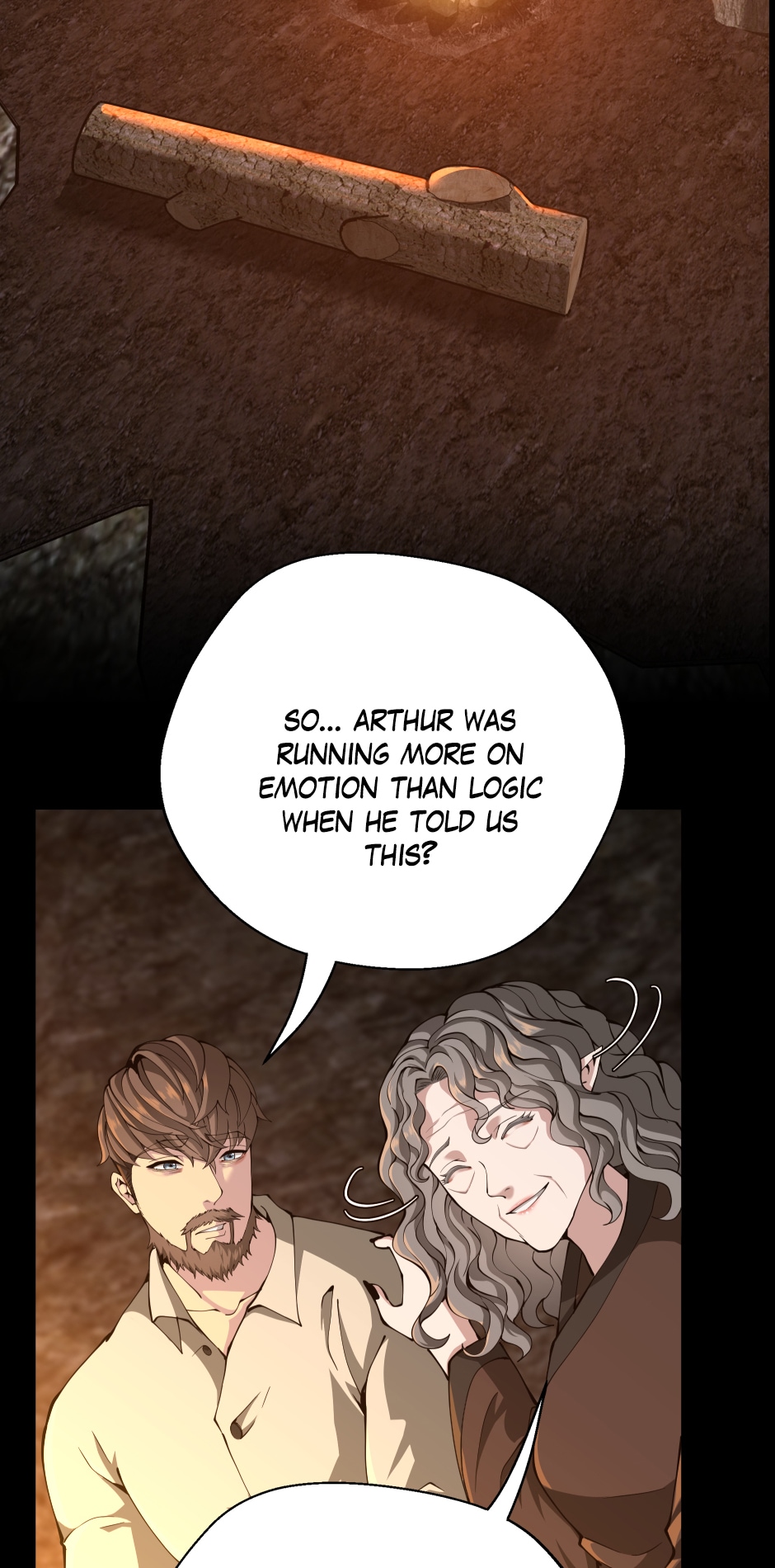 The Beginning After the End chapter 150 page 23