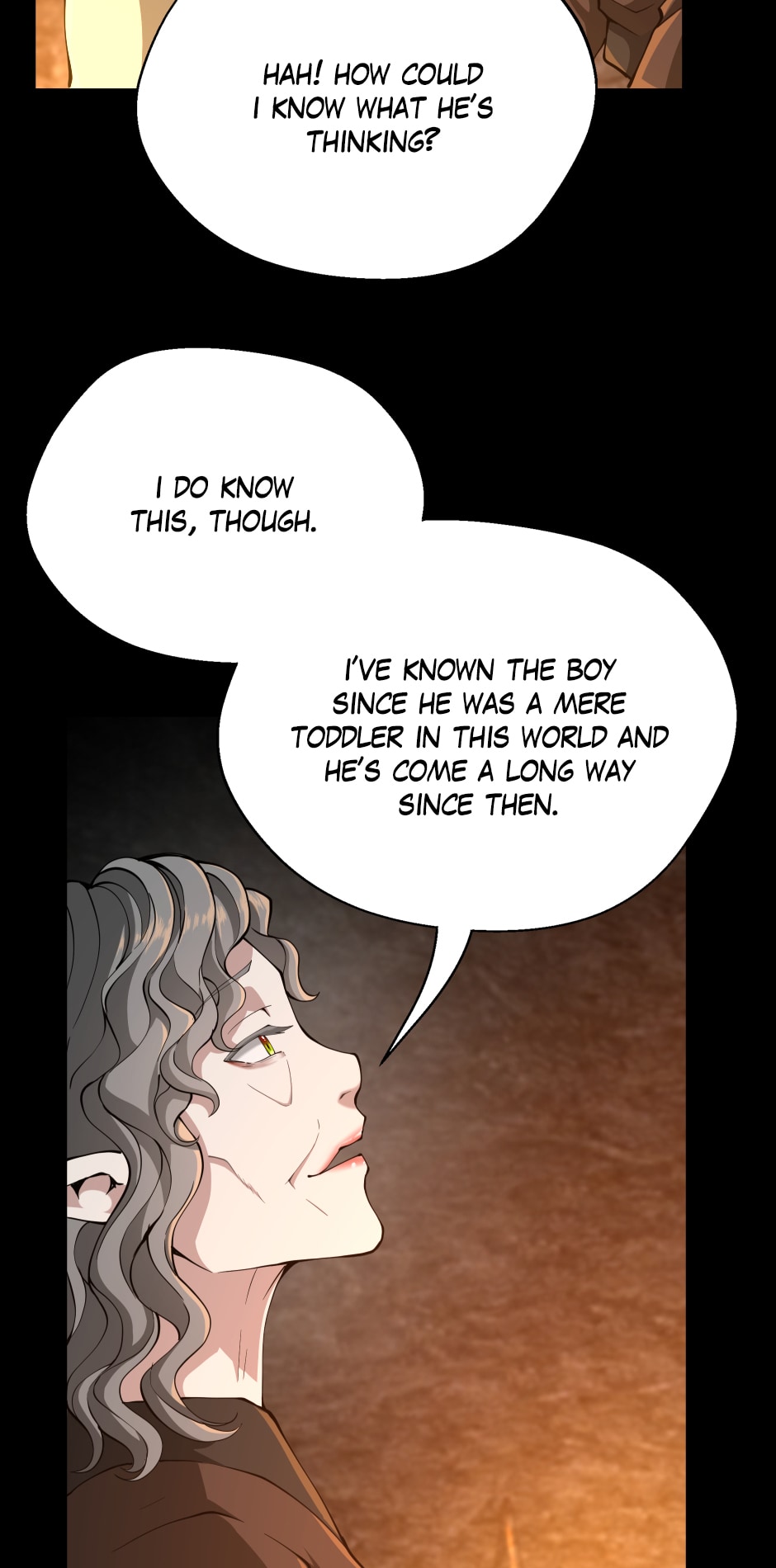 The Beginning After the End chapter 150 page 24