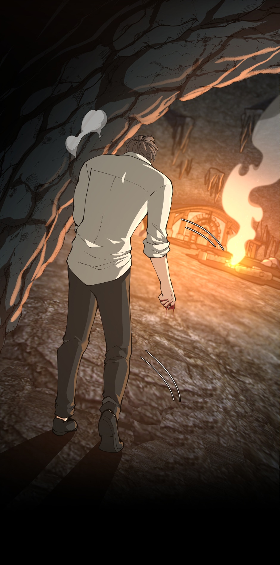 The Beginning After the End chapter 150 page 3