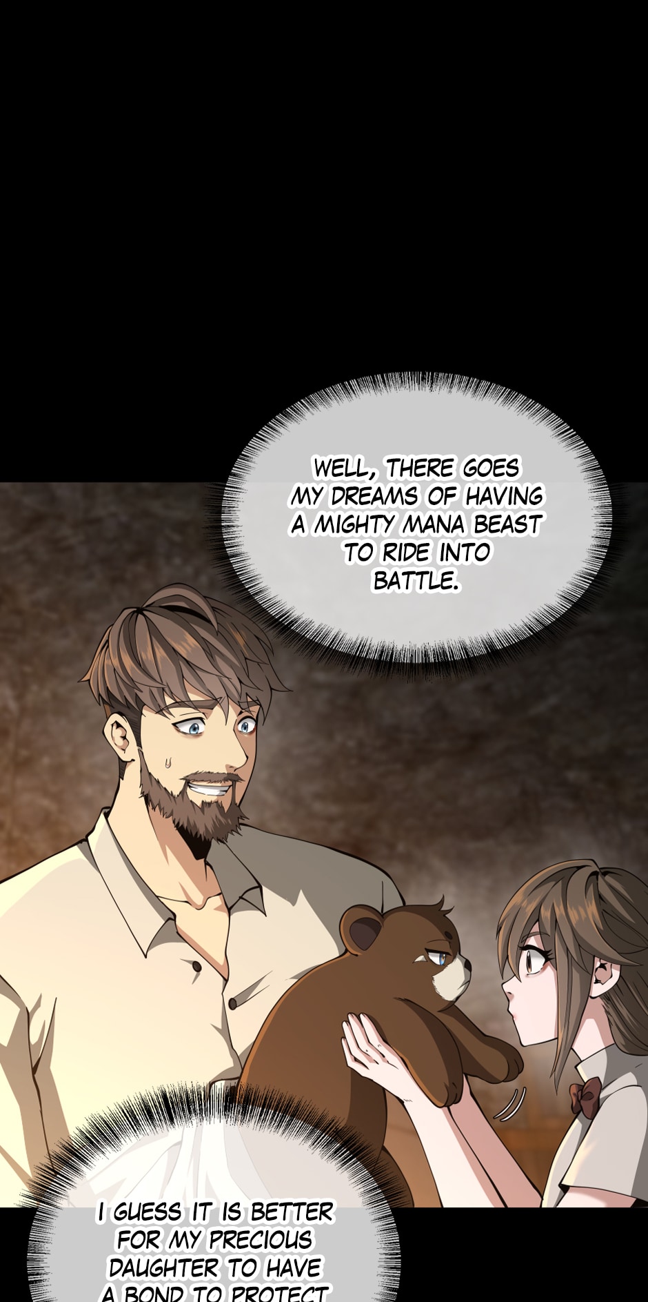 The Beginning After the End chapter 150 page 32