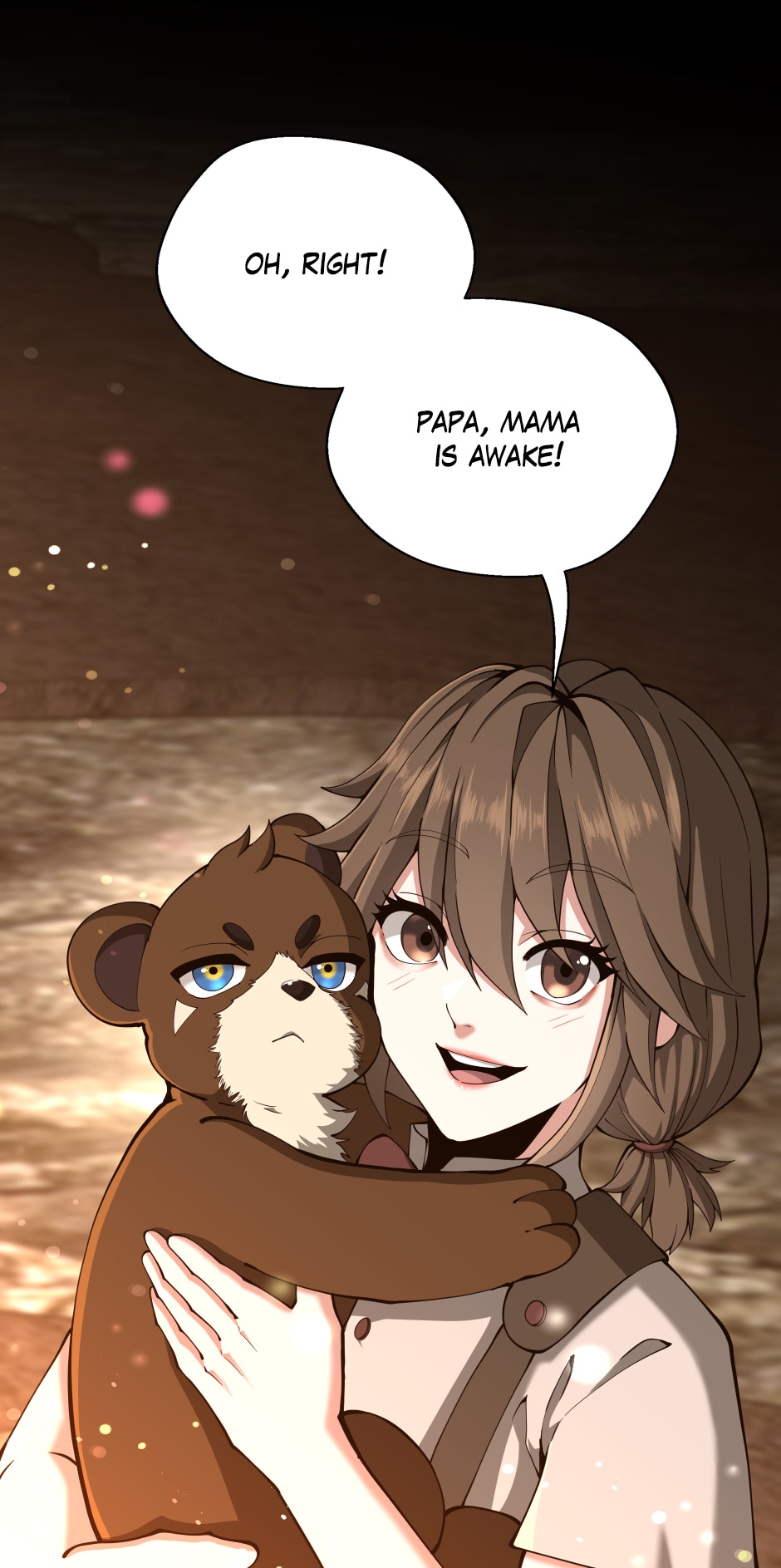 The Beginning After the End chapter 150 page 35