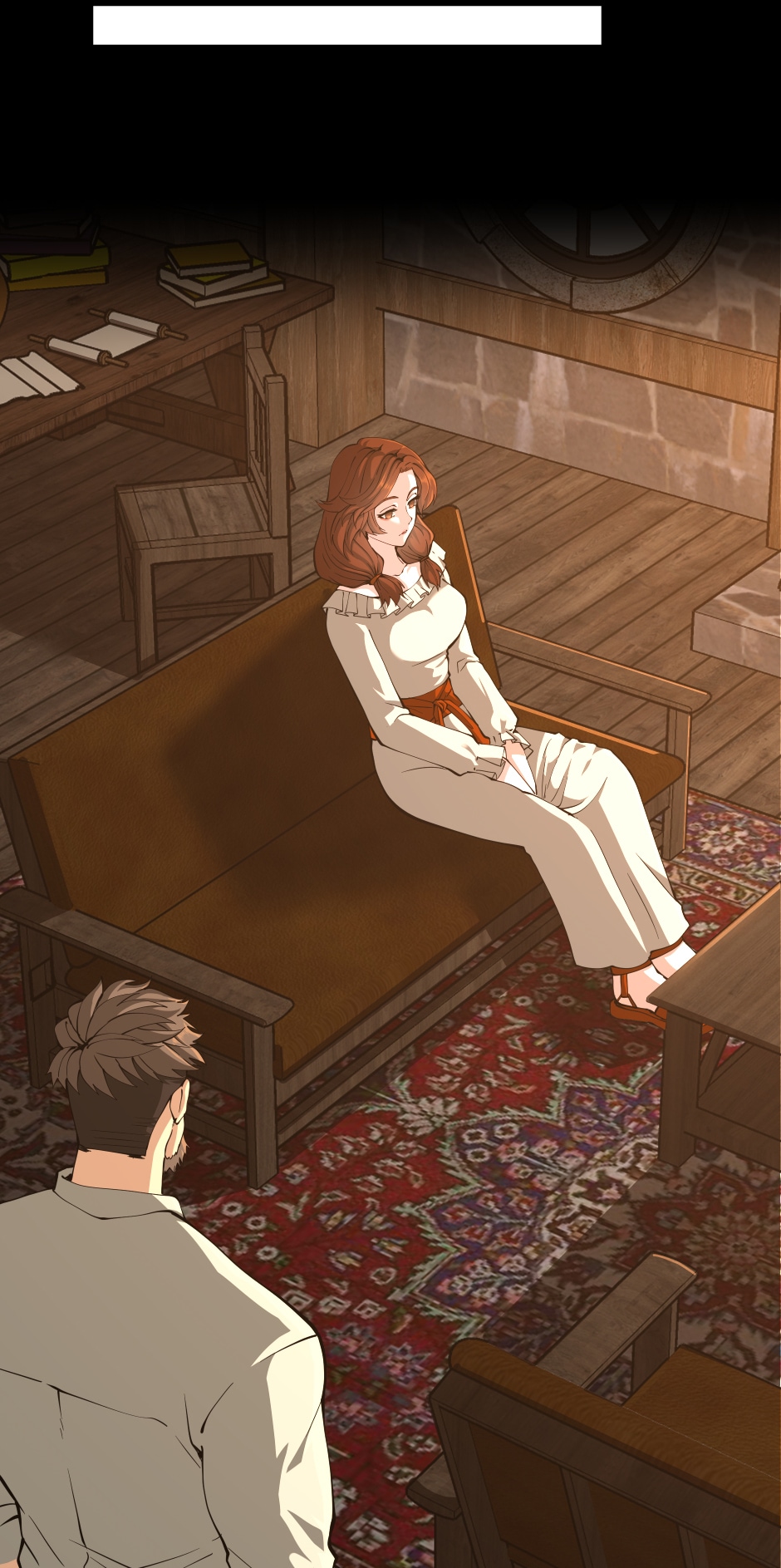 The Beginning After the End chapter 150 page 37