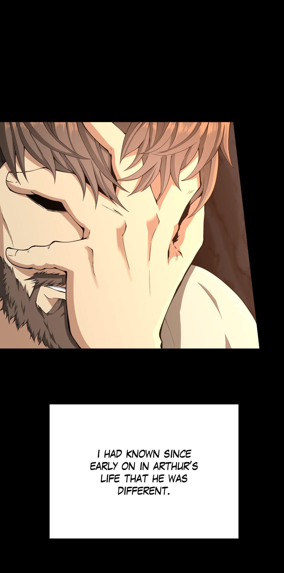 The Beginning After the End chapter 150 page 4