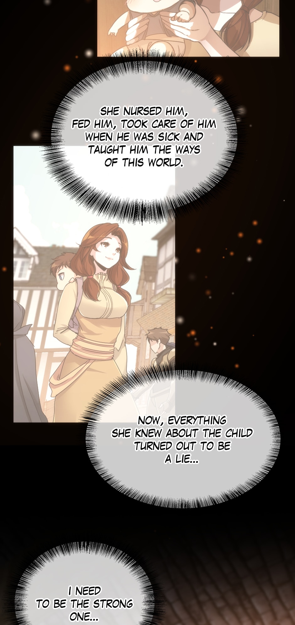 The Beginning After the End chapter 150 page 46