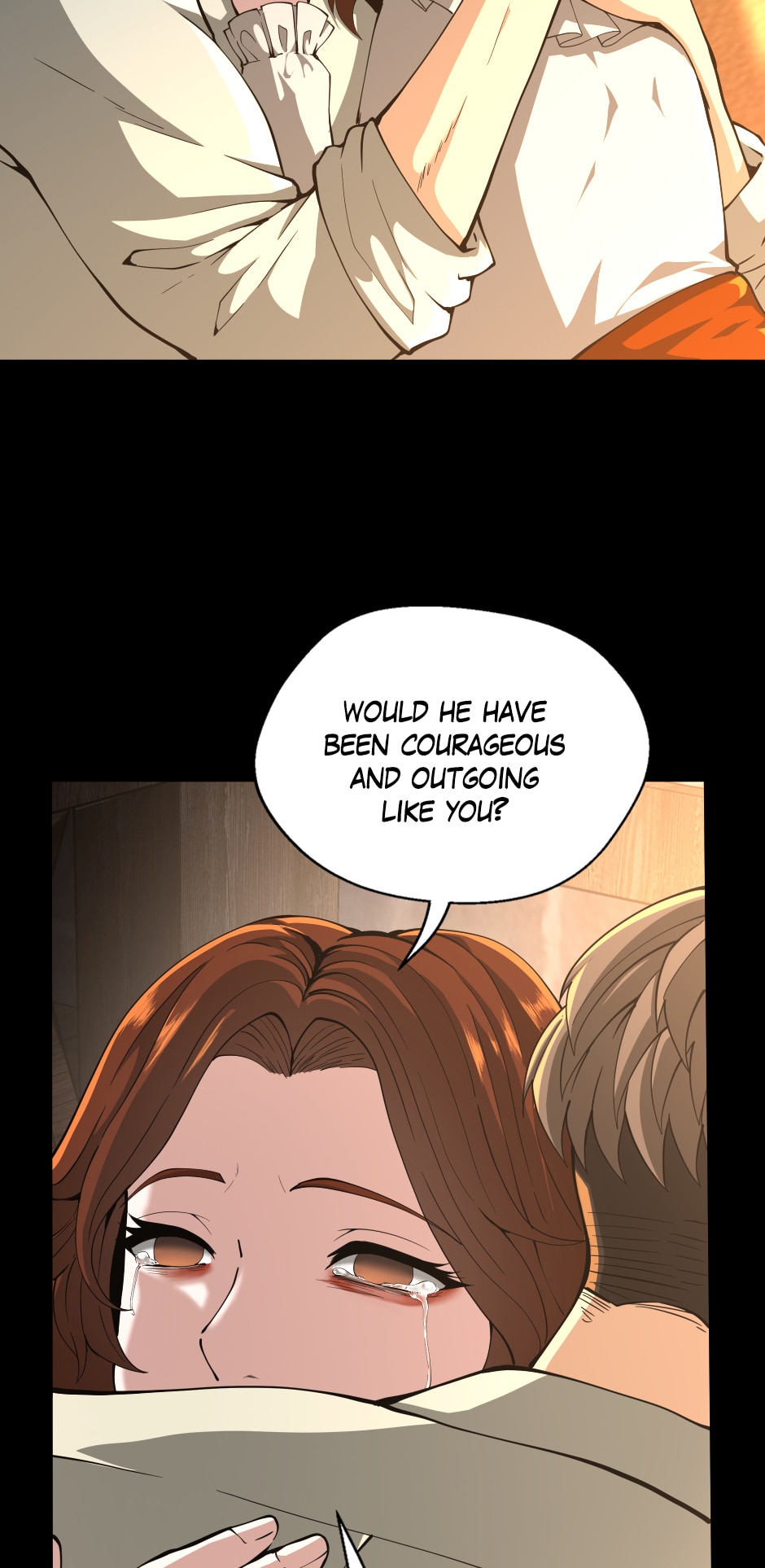 The Beginning After the End chapter 150 page 53