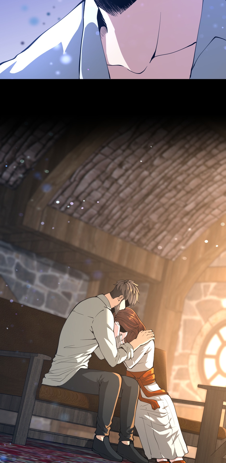 The Beginning After the End chapter 150 page 57