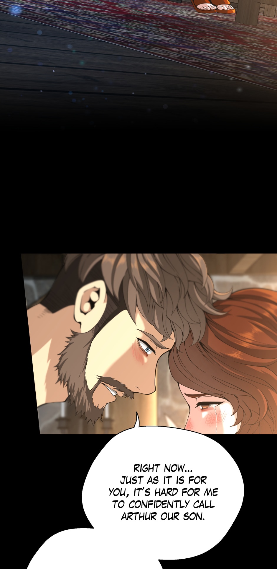 The Beginning After the End chapter 150 page 58